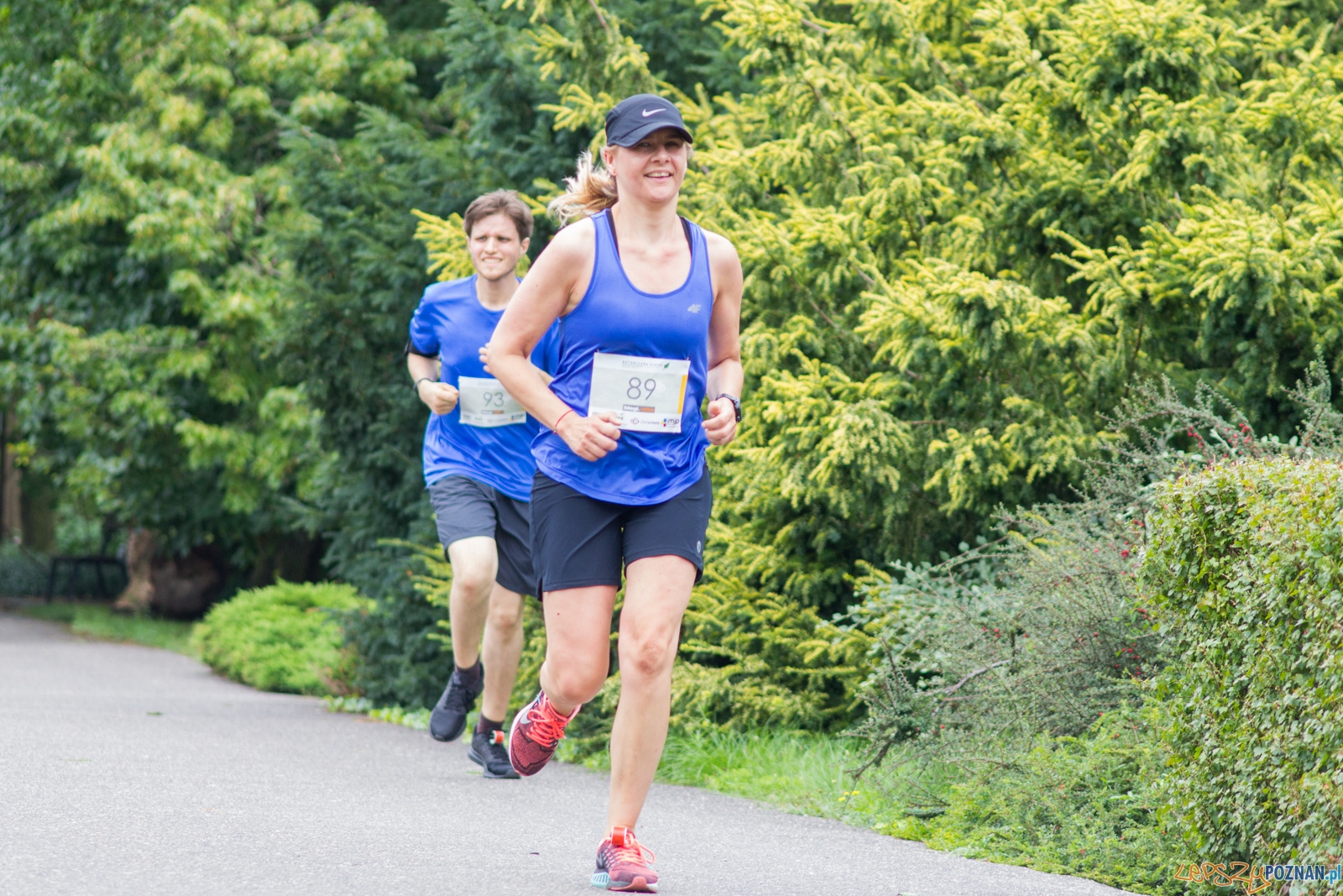 Botaniczna Piatka Foto: lepszyPOZNAN.pl / Ewelina Jaskowiak Botaniczna Piatka Foto: lepszyPOZNAN.pl / Ewelina Jaskowiak