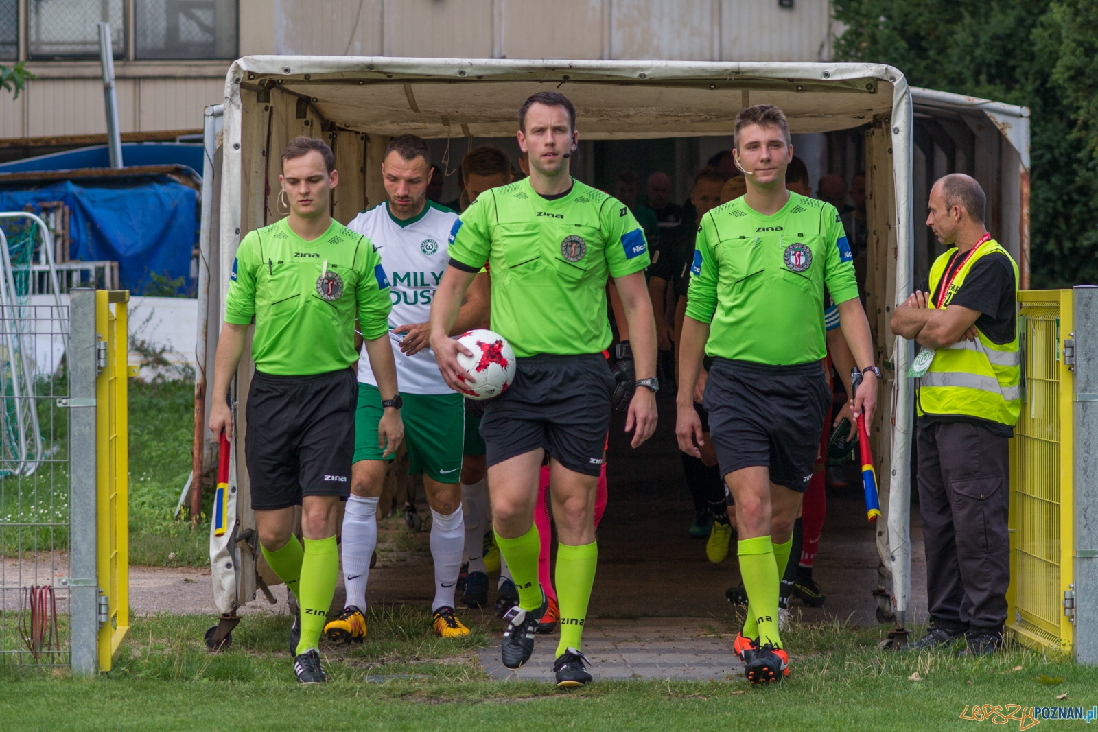 Warta Poznań - ROW Rybnik Foto: lepszyPOZNAN.pl / Ewelina Jaskowiak Warta Poznań - ROW Rybnik Foto: lepszyPOZNAN.pl / Ewelina Jaskowiak