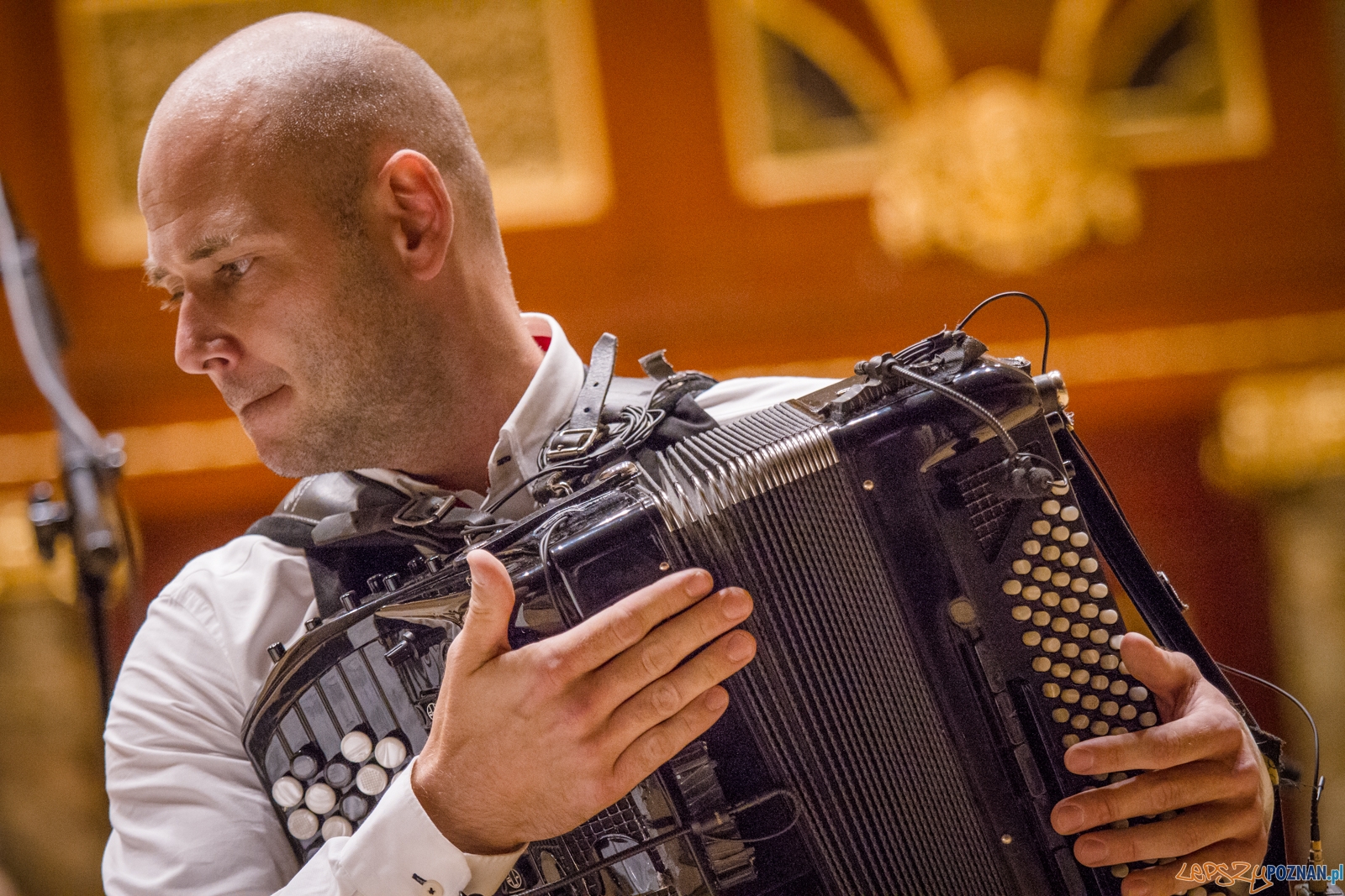 Marcin Wyrostek - Inauguracja Akademii Gitary (12.08.2017) Foto: © lepszyPOZNAN.pl / Karolina Kiraga Marcin Wyrostek - Inauguracja Akademii Gitary (12.08.2017) Foto: © lepszyPOZNAN.pl / Karolina Kiraga