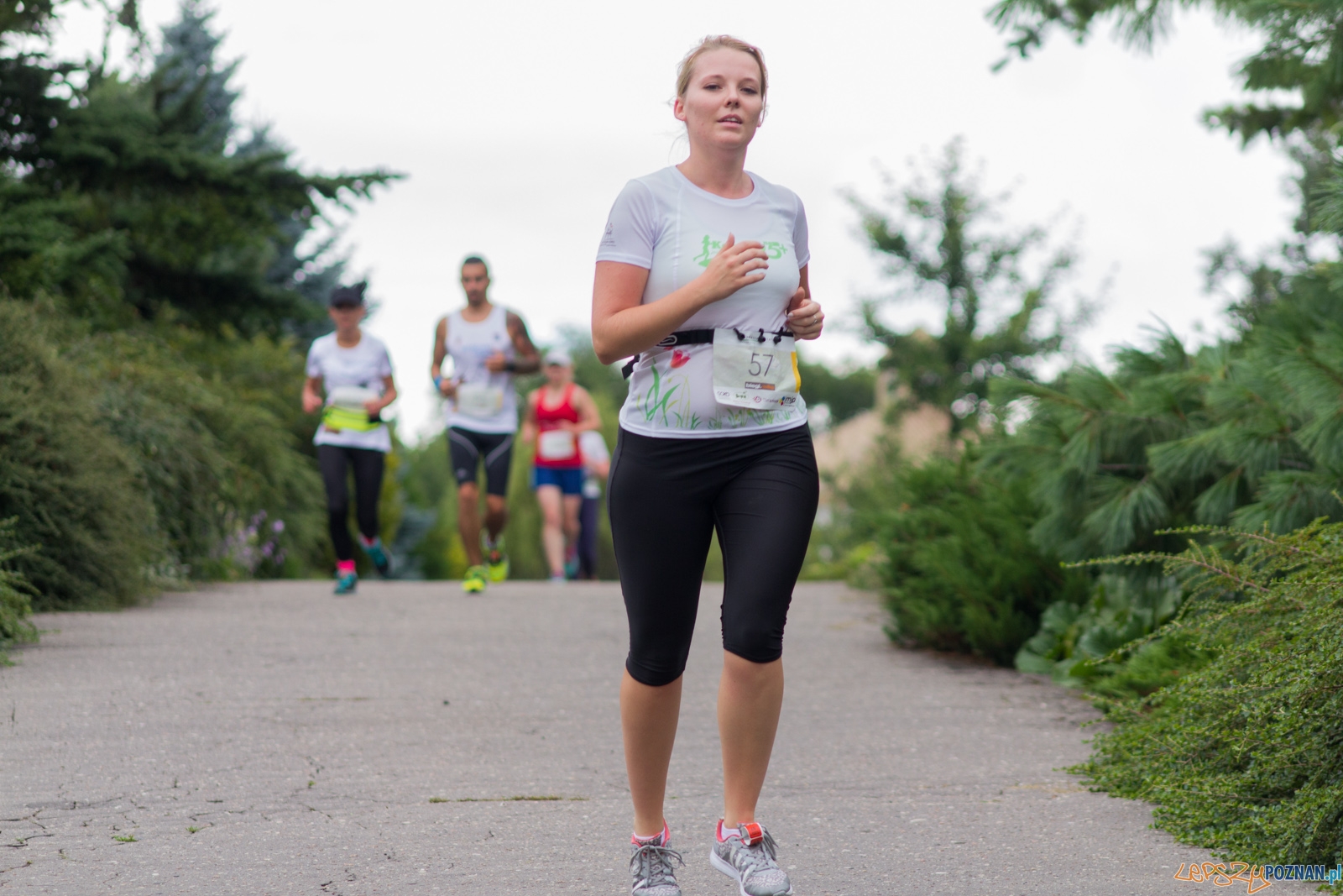 Botaniczna Piatka Foto: lepszyPOZNAN.pl / Ewelina Jaskowiak Botaniczna Piatka Foto: lepszyPOZNAN.pl / Ewelina Jaskowiak