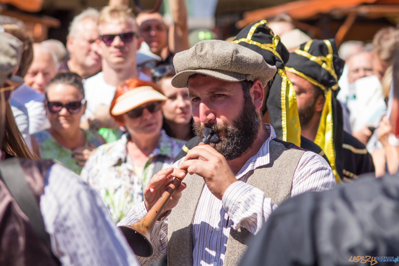 Swiatowy Przeglad Folkloru Integracje Foto: lepszyPOZNAN.pl / Ewelina Jaskowiak Swiatowy Przeglad Folkloru Integracje Foto: lepszyPOZNAN.pl / Ewelina Jaskowiak