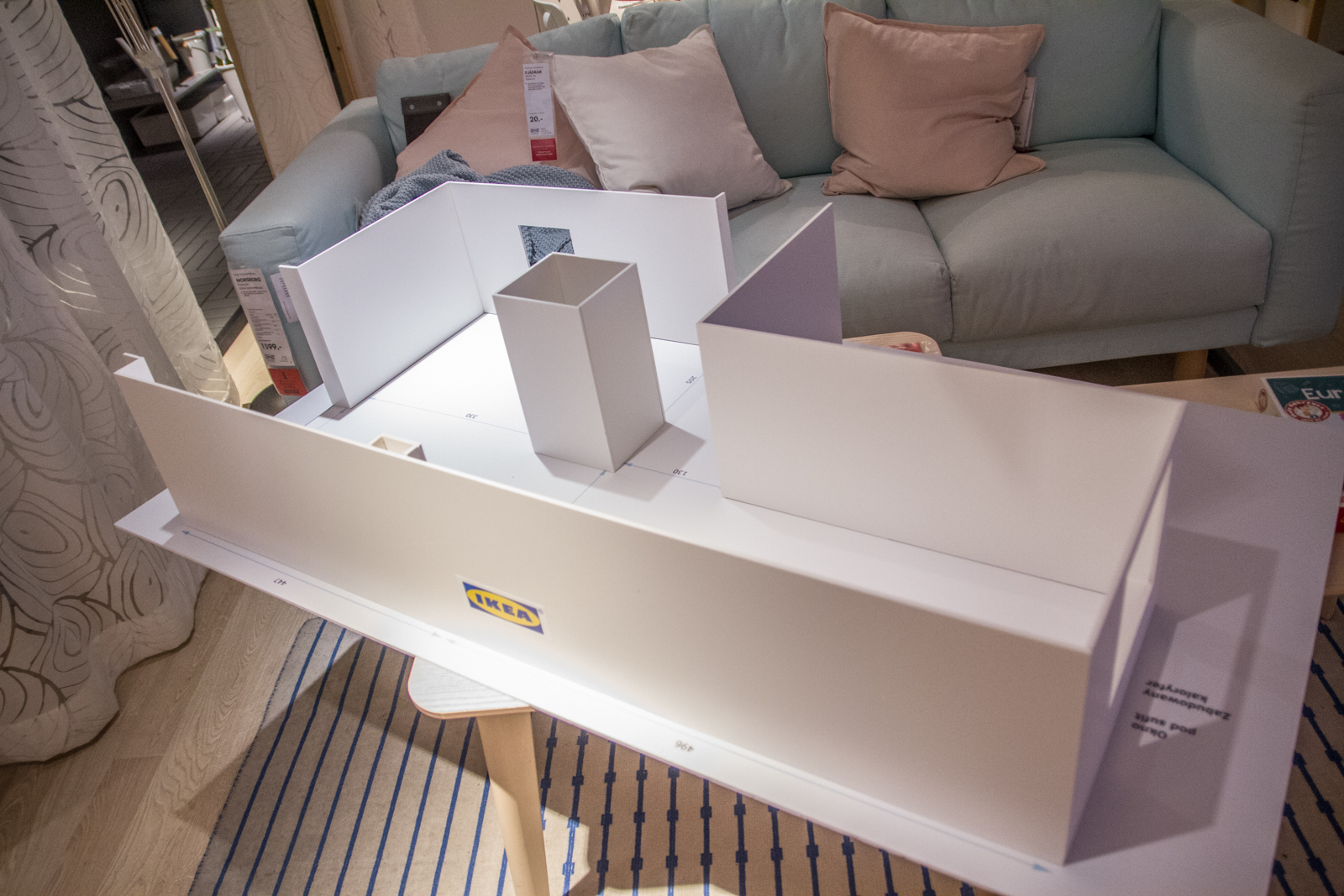 Prezentacja nowego katalogu Ikea 2018 - Poznań 29.08.2017 r. Foto: © lepszyPOZNAN.pl / Karolina Kiraga Prezentacja nowego katalogu Ikea 2018 - Poznań 29.08.2017 r. Foto: © lepszyPOZNAN.pl / Karolina Kiraga