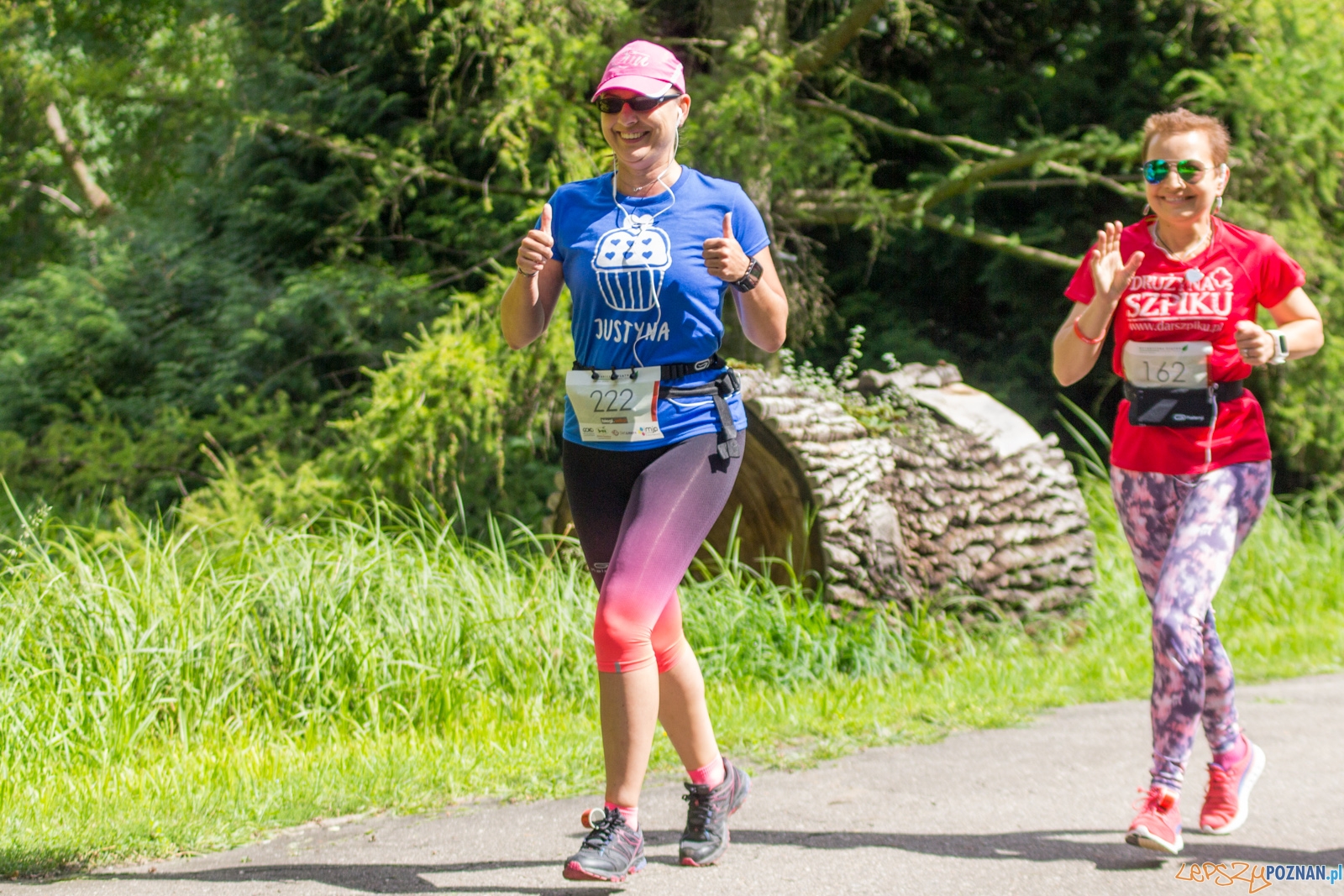 Botaniczna Piatka Foto: lepszyPOZNAN.pl / Ewelina Jaskowiak Botaniczna Piatka Foto: lepszyPOZNAN.pl / Ewelina Jaskowiak