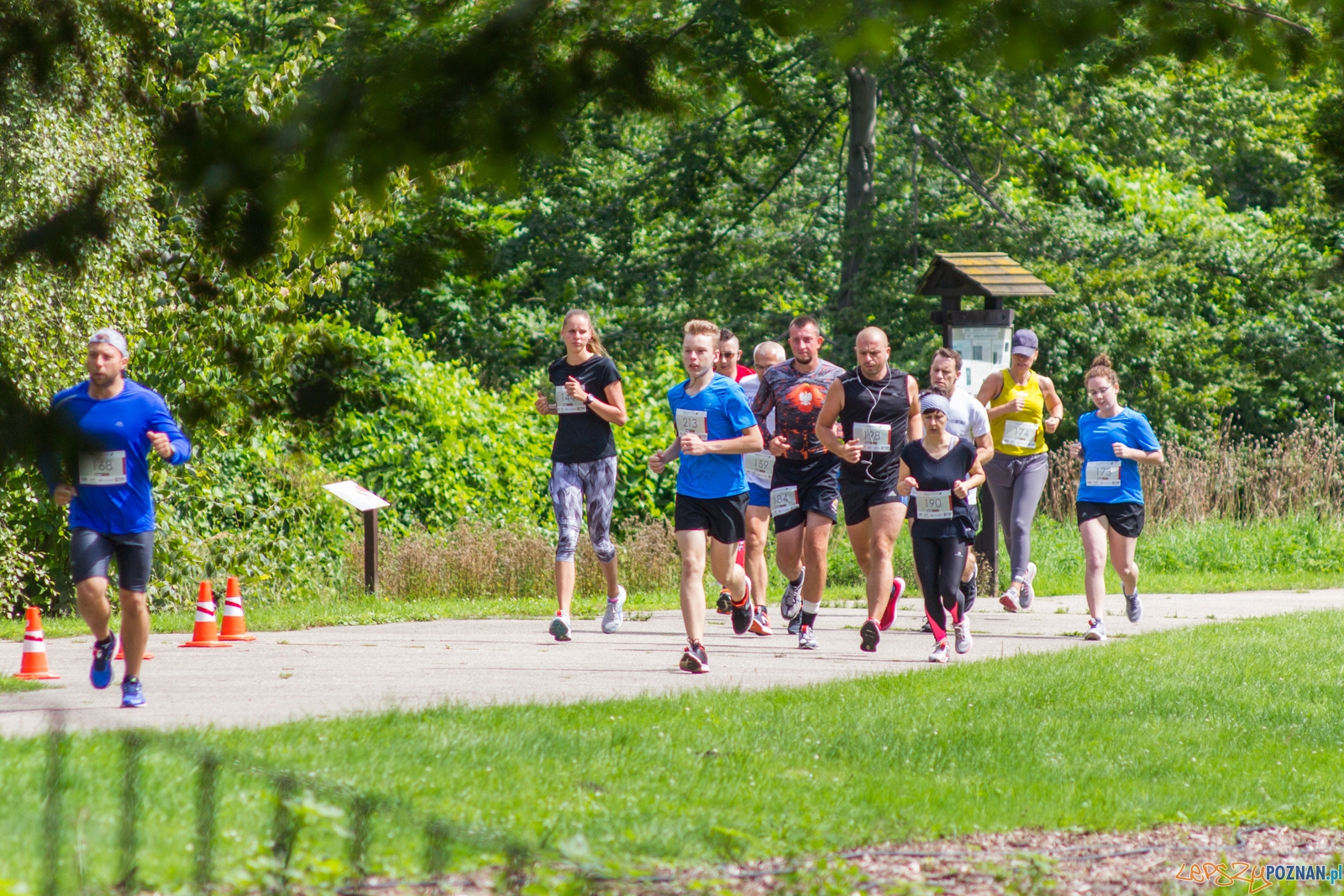 Botaniczna Piatka Foto: lepszyPOZNAN.pl / Ewelina Jaskowiak Botaniczna Piatka Foto: lepszyPOZNAN.pl / Ewelina Jaskowiak