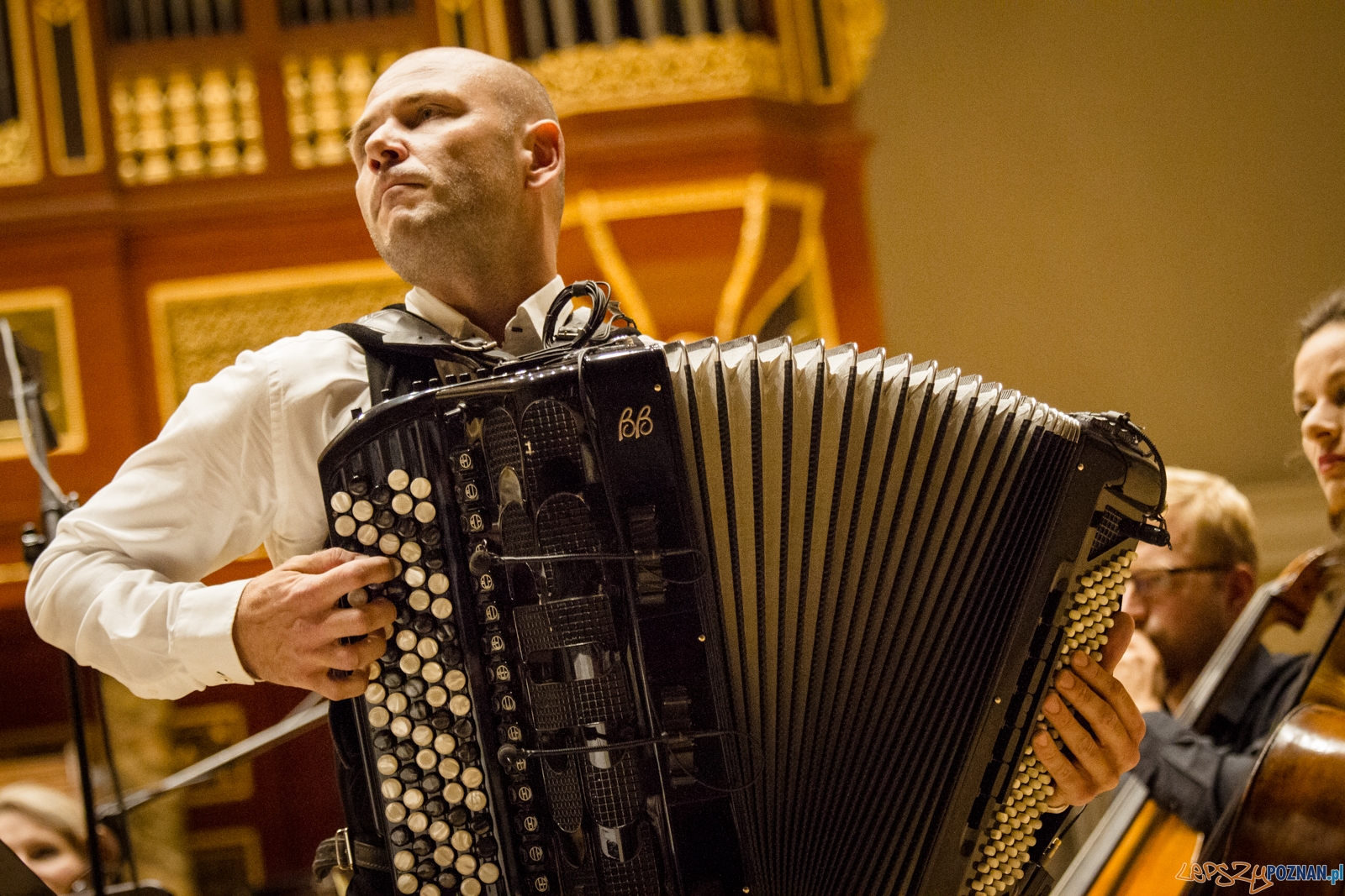 Marcin Wyrostek - Inauguracja Akademii Gitary (12.08.2017) Foto: © lepszyPOZNAN.pl / Karolina Kiraga Marcin Wyrostek - Inauguracja Akademii Gitary (12.08.2017) Foto: © lepszyPOZNAN.pl / Karolina Kiraga
