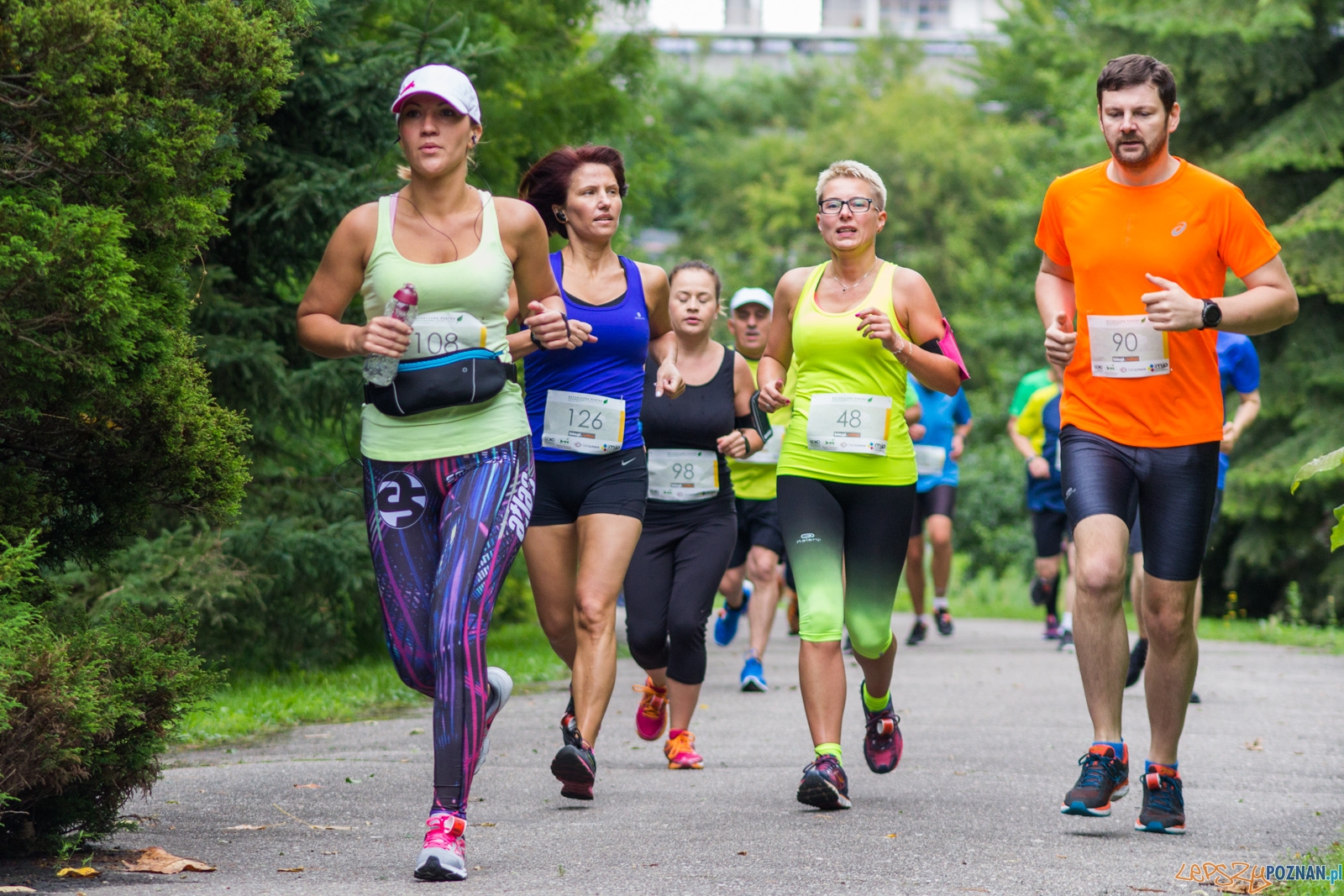 Botaniczna Piatka Foto: lepszyPOZNAN.pl / Ewelina Jaskowiak Botaniczna Piatka Foto: lepszyPOZNAN.pl / Ewelina Jaskowiak