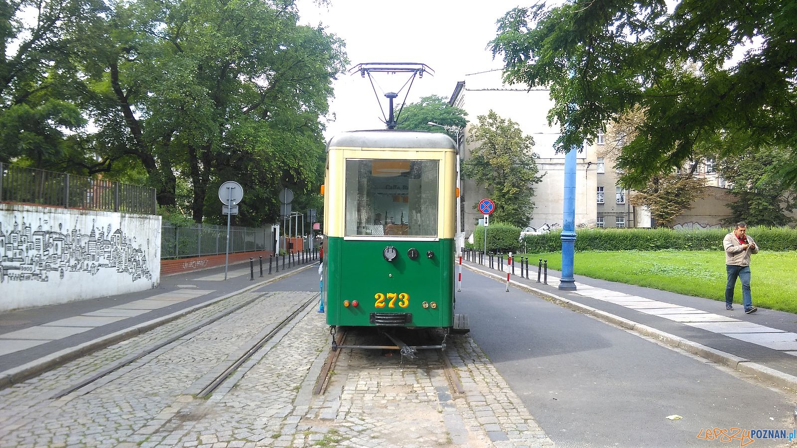 Caffe Bimba na Zielonej (3) Foto: T. Dworek Caffe Bimba na Zielonej (3) Foto: T. Dworek