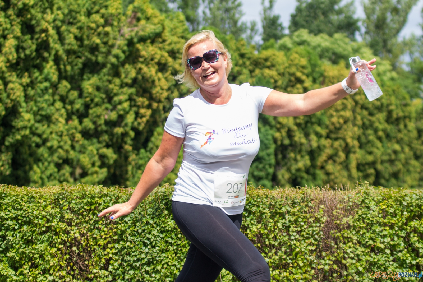 Botaniczna Piatka Foto: lepszyPOZNAN.pl / Ewelina Jaskowiak Botaniczna Piatka Foto: lepszyPOZNAN.pl / Ewelina Jaskowiak