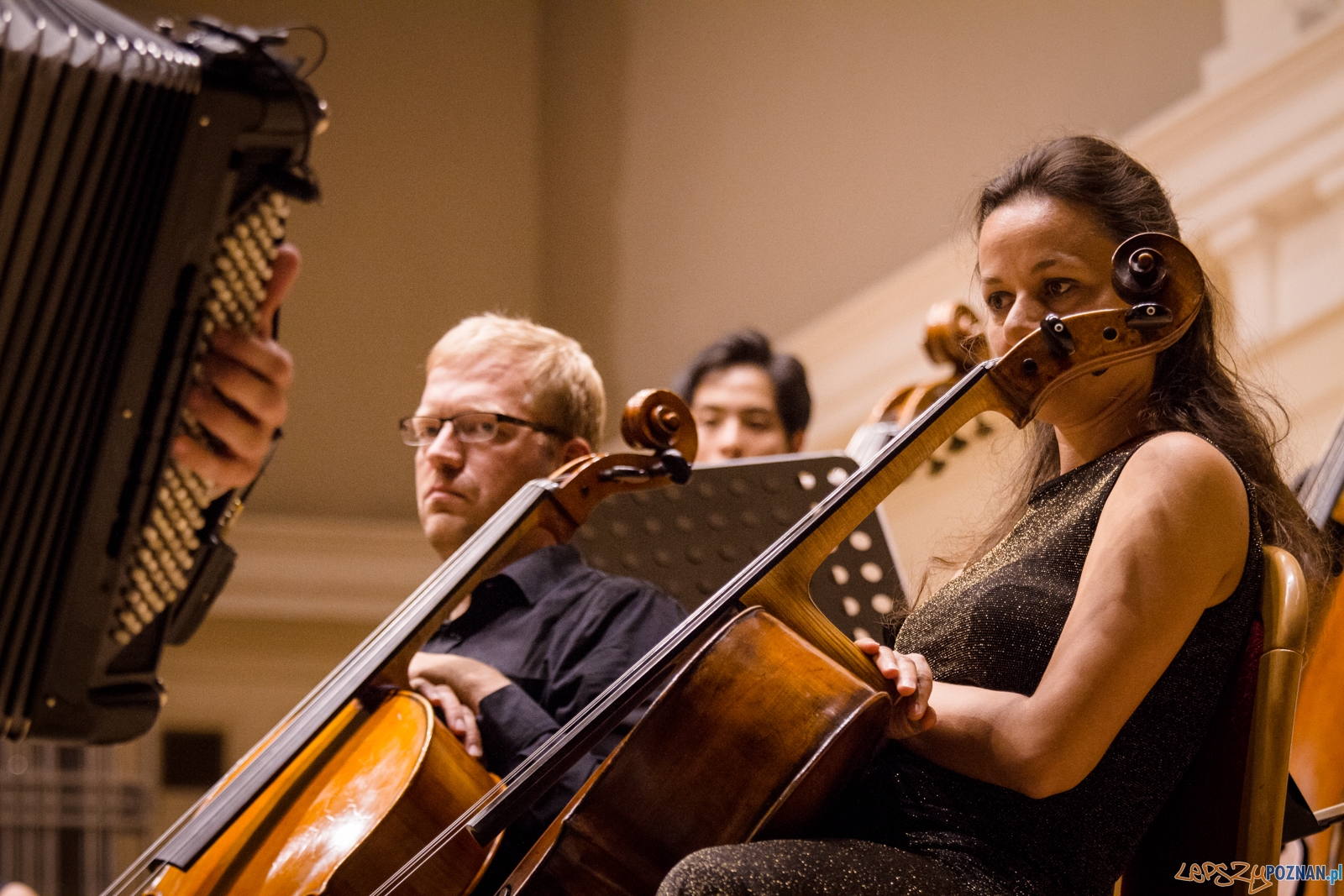 Inauguracja Akademii Gitary (12.08.2017) Foto: © lepszyPOZNAN.pl / Karolina Kiraga Inauguracja Akademii Gitary (12.08.2017) Foto: © lepszyPOZNAN.pl / Karolina Kiraga
