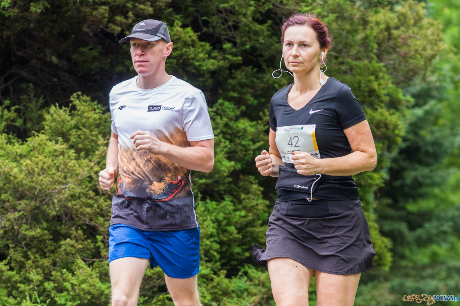 Botaniczna Piatka Foto: lepszyPOZNAN.pl / Ewelina Jaskowiak Botaniczna Piatka Foto: lepszyPOZNAN.pl / Ewelina Jaskowiak