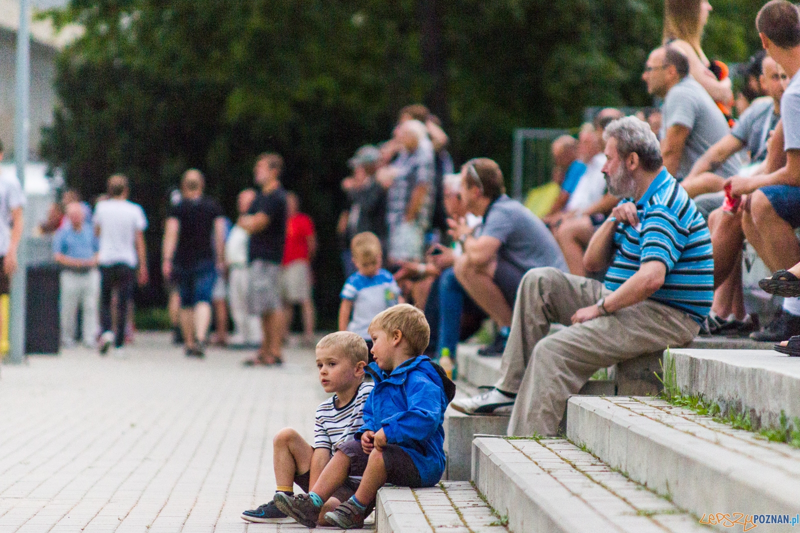 Warta Poznań - ROW Rybnik Foto: lepszyPOZNAN.pl / Ewelina Jaskowiak Warta Poznań - ROW Rybnik Foto: lepszyPOZNAN.pl / Ewelina Jaskowiak