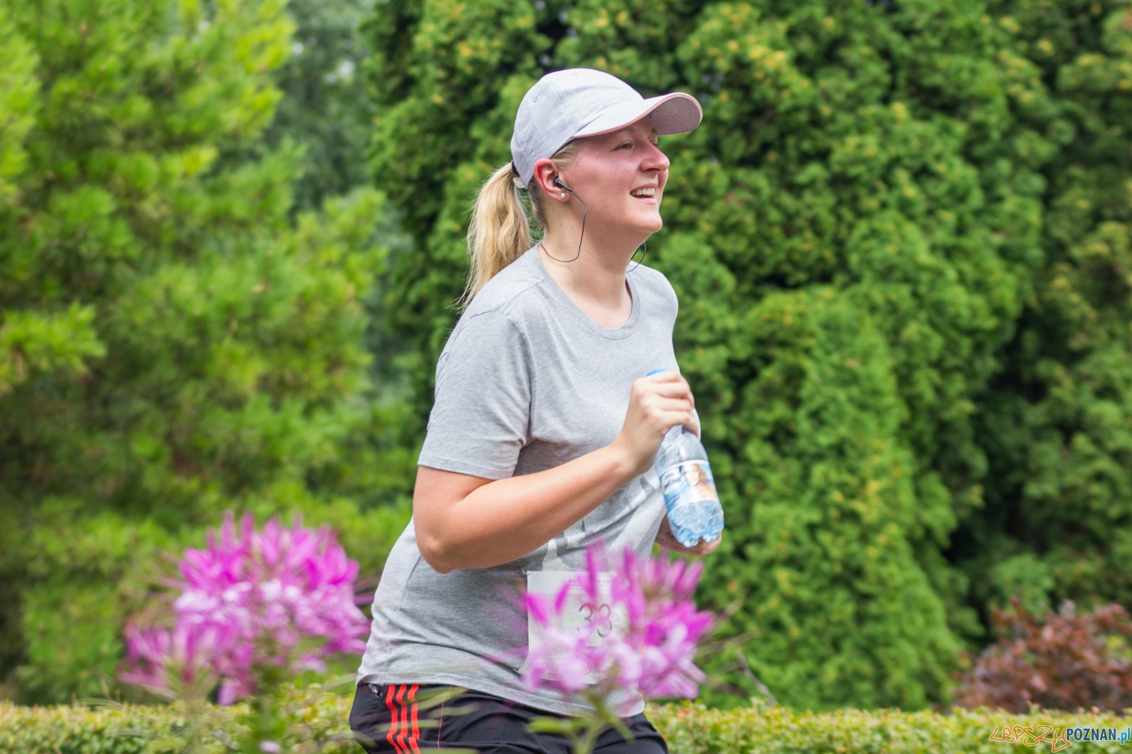 Botaniczna Piatka Foto: lepszyPOZNAN.pl / Ewelina Jaskowiak Botaniczna Piatka Foto: lepszyPOZNAN.pl / Ewelina Jaskowiak