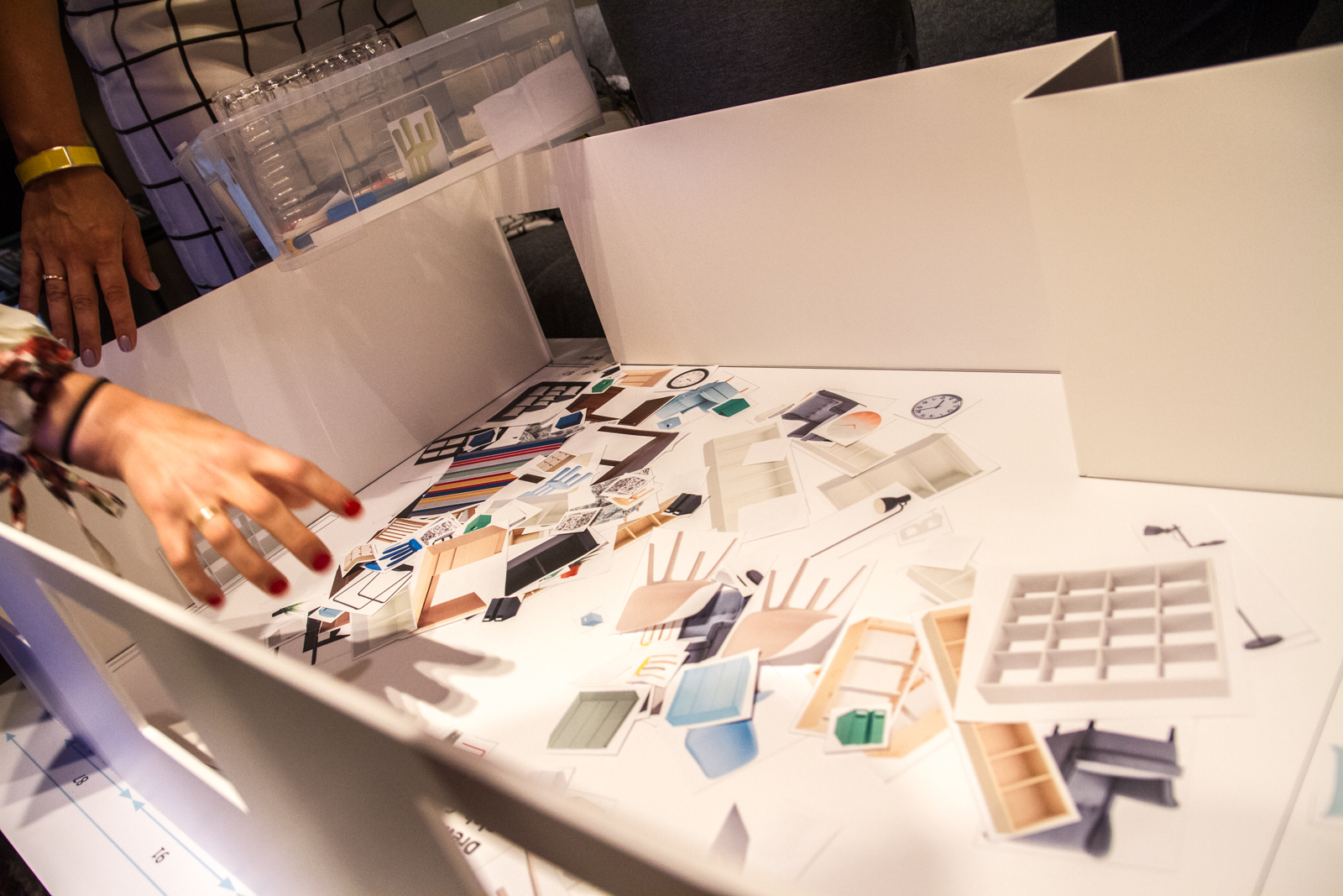 Prezentacja nowego katalogu Ikea 2018 - Poznań 29.08.2017 r. Foto: © lepszyPOZNAN.pl / Karolina Kiraga Prezentacja nowego katalogu Ikea 2018 - Poznań 29.08.2017 r. Foto: © lepszyPOZNAN.pl / Karolina Kiraga