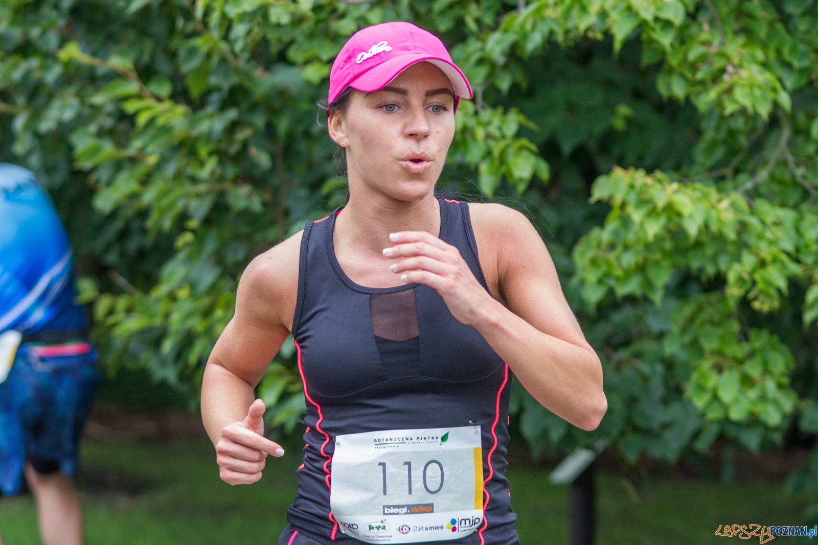 Botaniczna Piatka Foto: lepszyPOZNAN.pl / Ewelina Jaskowiak Botaniczna Piatka Foto: lepszyPOZNAN.pl / Ewelina Jaskowiak