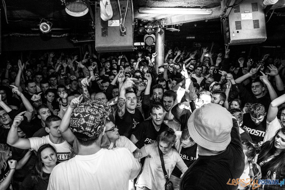 Pro8l3m Foto: Piotr Pytel Pro8l3m Foto: Piotr Pytel