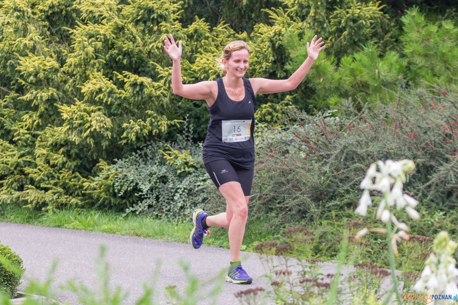 Botaniczna Piatka Foto: lepszyPOZNAN.pl / Ewelina Jaskowiak Botaniczna Piatka Foto: lepszyPOZNAN.pl / Ewelina Jaskowiak