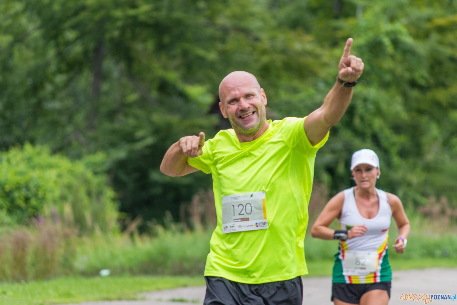 Botaniczna Piatka Foto: lepszyPOZNAN.pl / Ewelina Jaskowiak Botaniczna Piatka Foto: lepszyPOZNAN.pl / Ewelina Jaskowiak