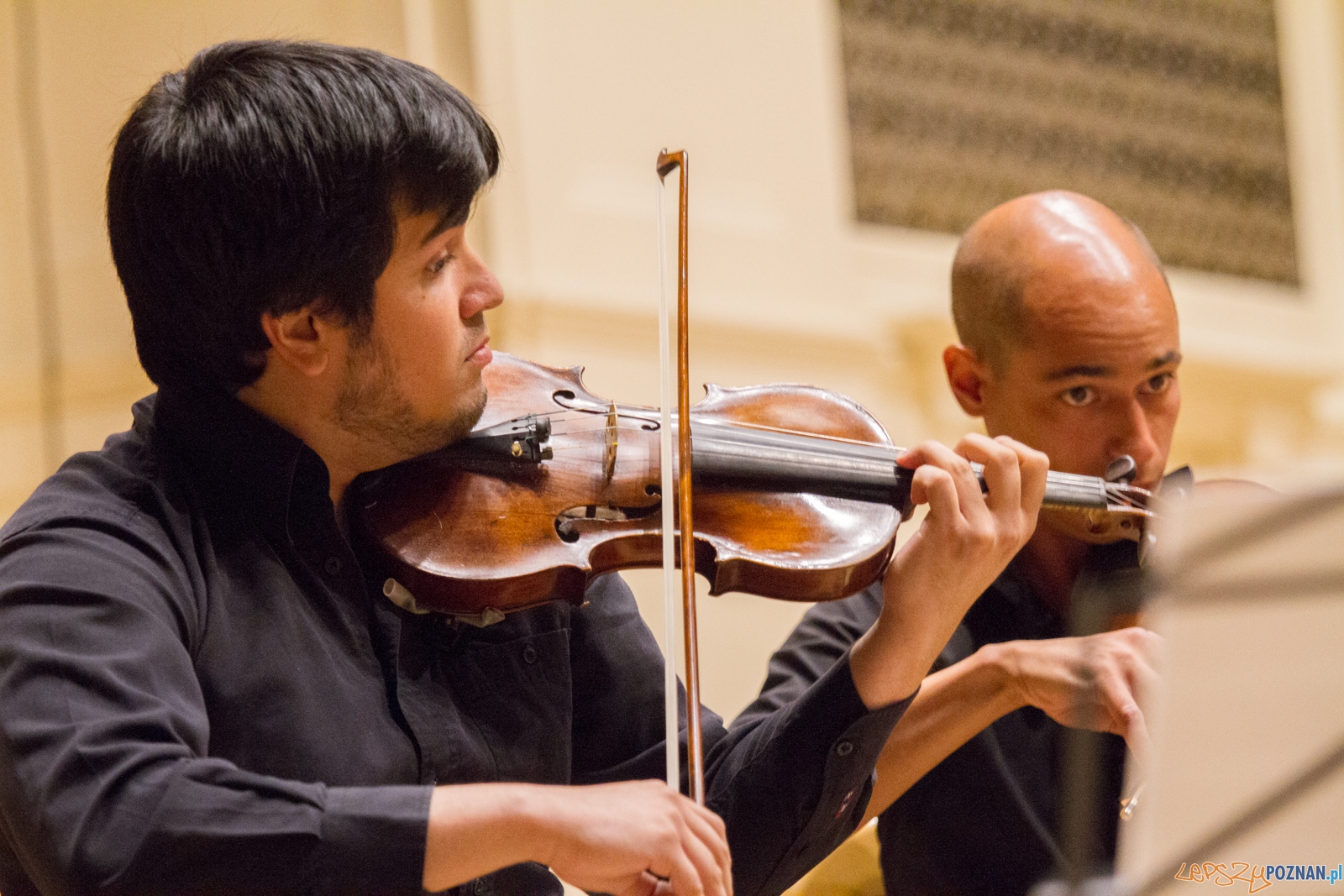 Inauguracja Akademii Gitary (12.08.2017) Foto: © lepszyPOZNAN.pl / Karolina Kiraga Inauguracja Akademii Gitary (12.08.2017) Foto: © lepszyPOZNAN.pl / Karolina Kiraga