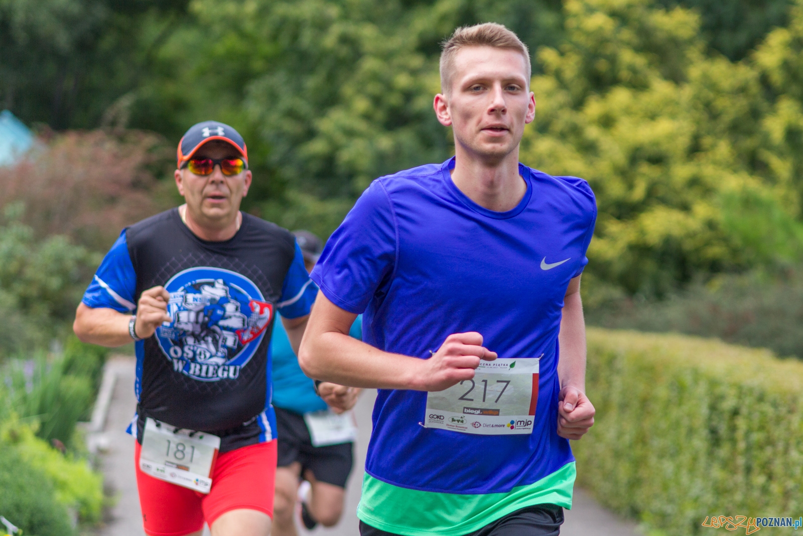 Botaniczna Piatka Foto: lepszyPOZNAN.pl / Ewelina Jaskowiak Botaniczna Piatka Foto: lepszyPOZNAN.pl / Ewelina Jaskowiak