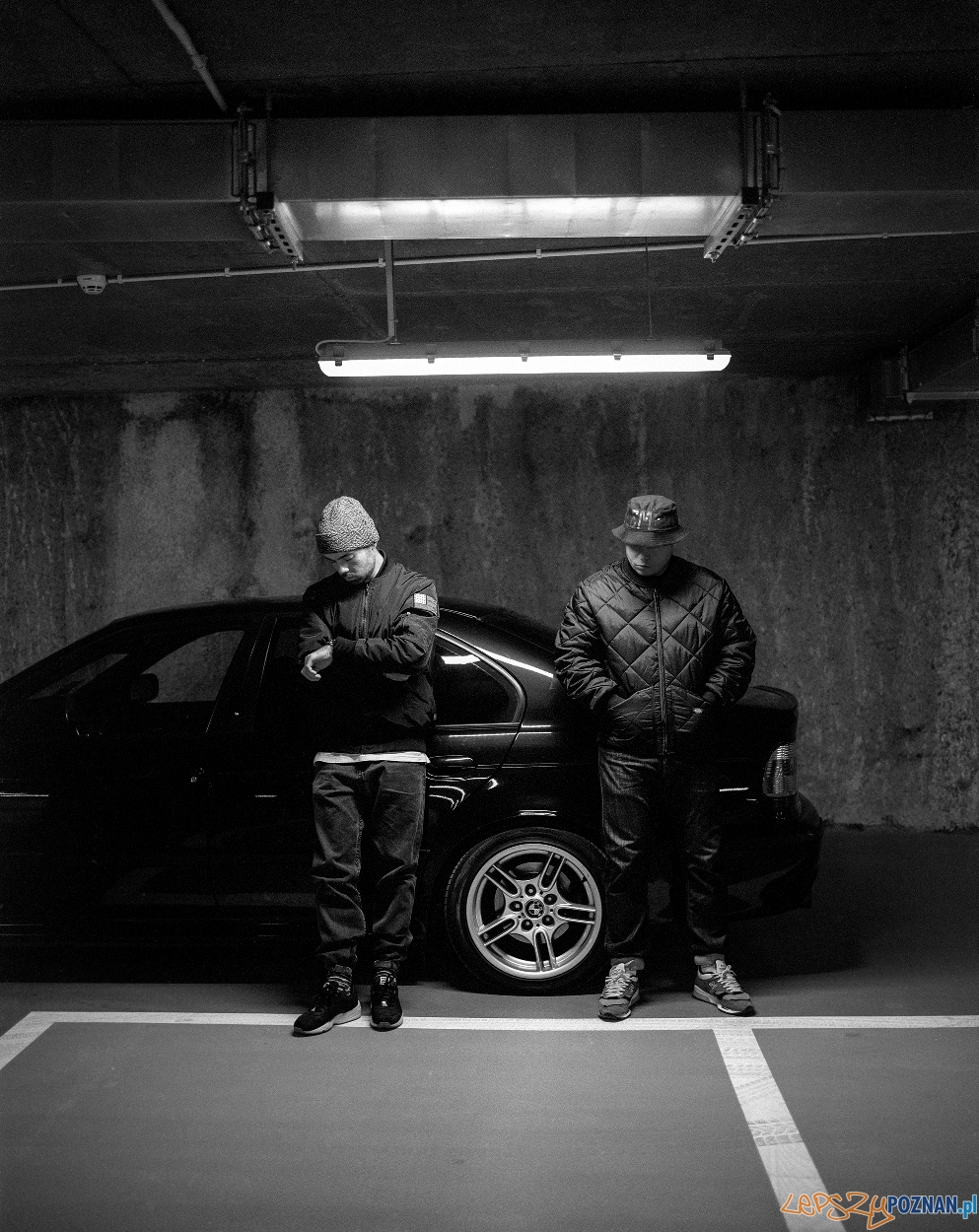 Pro8l3m Foto: Piotr Pytel Pro8l3m Foto: Piotr Pytel