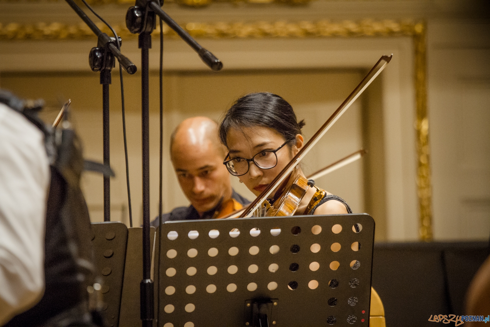Inauguracja Akademii Gitary (12.08.2017) Foto: © lepszyPOZNAN.pl / Karolina Kiraga Inauguracja Akademii Gitary (12.08.2017) Foto: © lepszyPOZNAN.pl / Karolina Kiraga