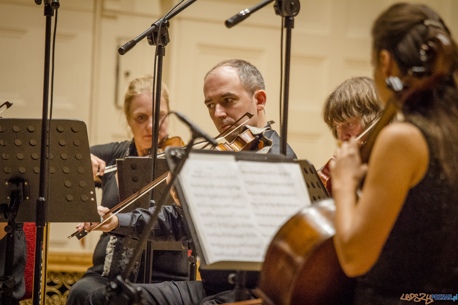 Inauguracja Akademii Gitary (12.08.2017) Foto: © lepszyPOZNAN.pl / Karolina Kiraga Inauguracja Akademii Gitary (12.08.2017) Foto: © lepszyPOZNAN.pl / Karolina Kiraga