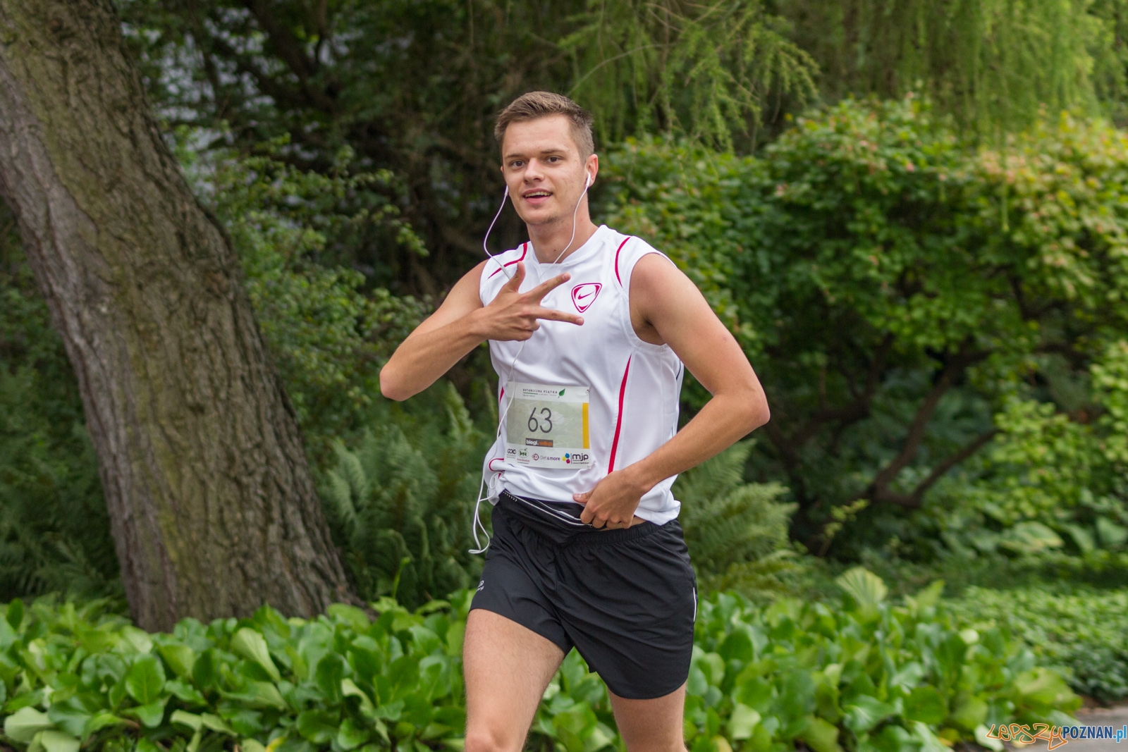 Botaniczna Piatka Foto: lepszyPOZNAN.pl / Ewelina Jaskowiak Botaniczna Piatka Foto: lepszyPOZNAN.pl / Ewelina Jaskowiak