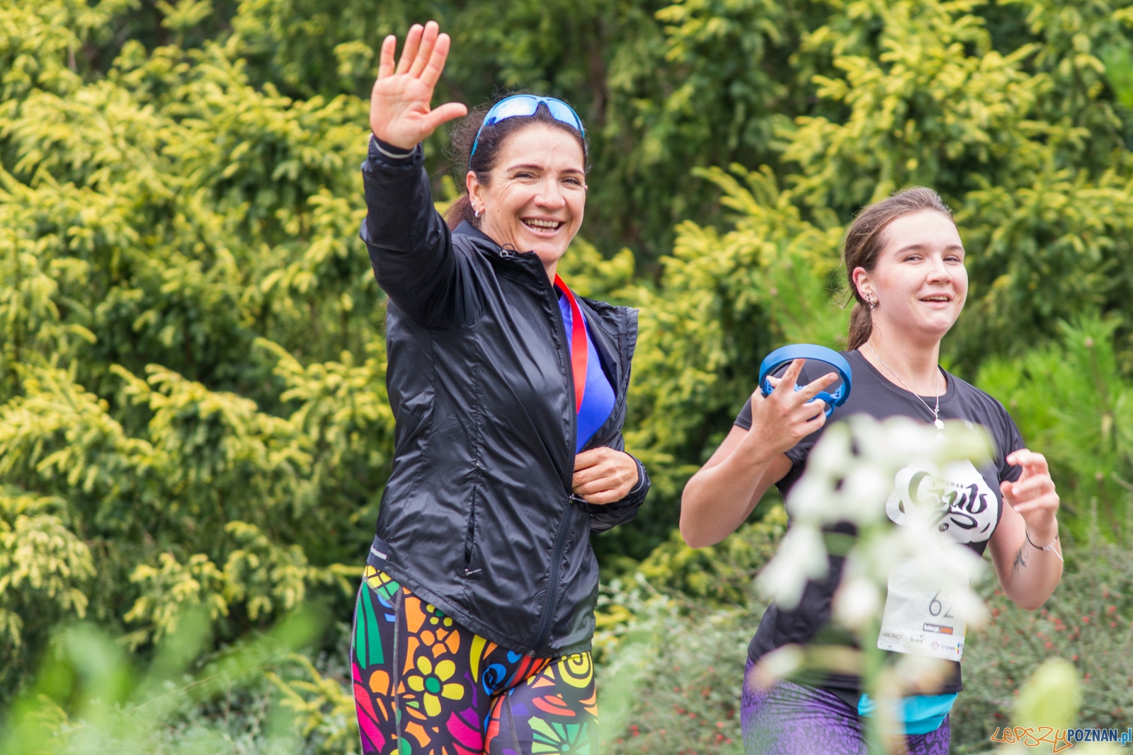 Botaniczna Piatka Foto: lepszyPOZNAN.pl / Ewelina Jaskowiak Botaniczna Piatka Foto: lepszyPOZNAN.pl / Ewelina Jaskowiak