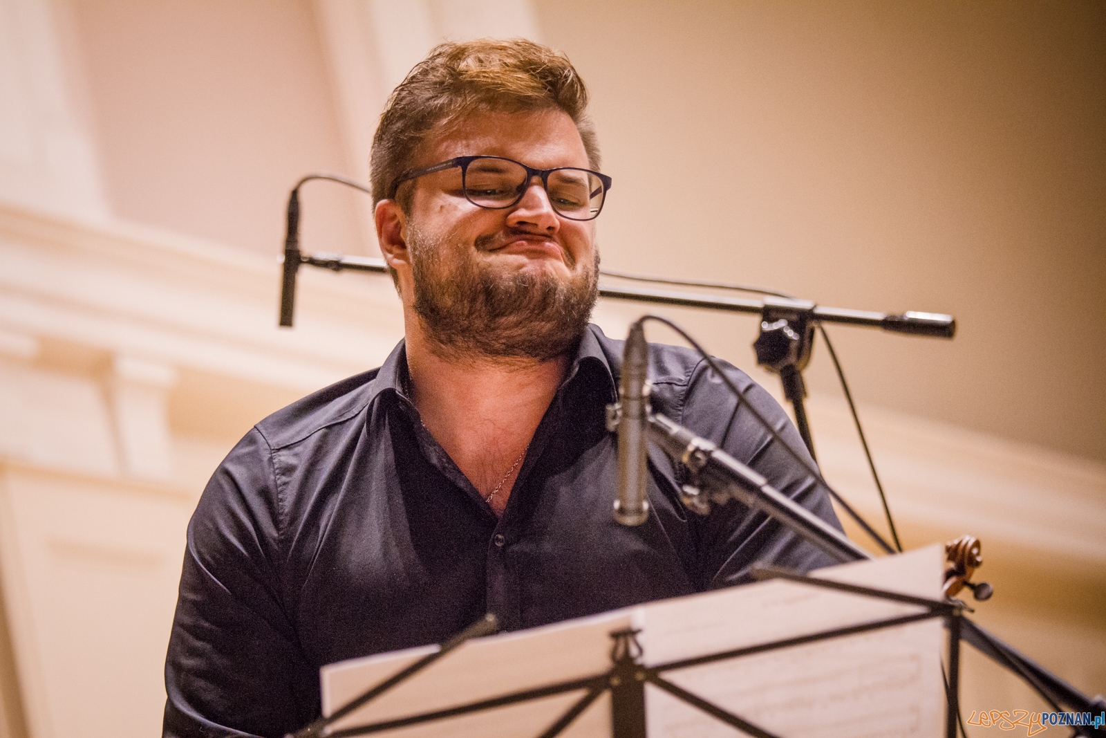 Inauguracja Akademii Gitary (12.08.2017) Foto: © lepszyPOZNAN.pl / Karolina Kiraga Inauguracja Akademii Gitary (12.08.2017) Foto: © lepszyPOZNAN.pl / Karolina Kiraga