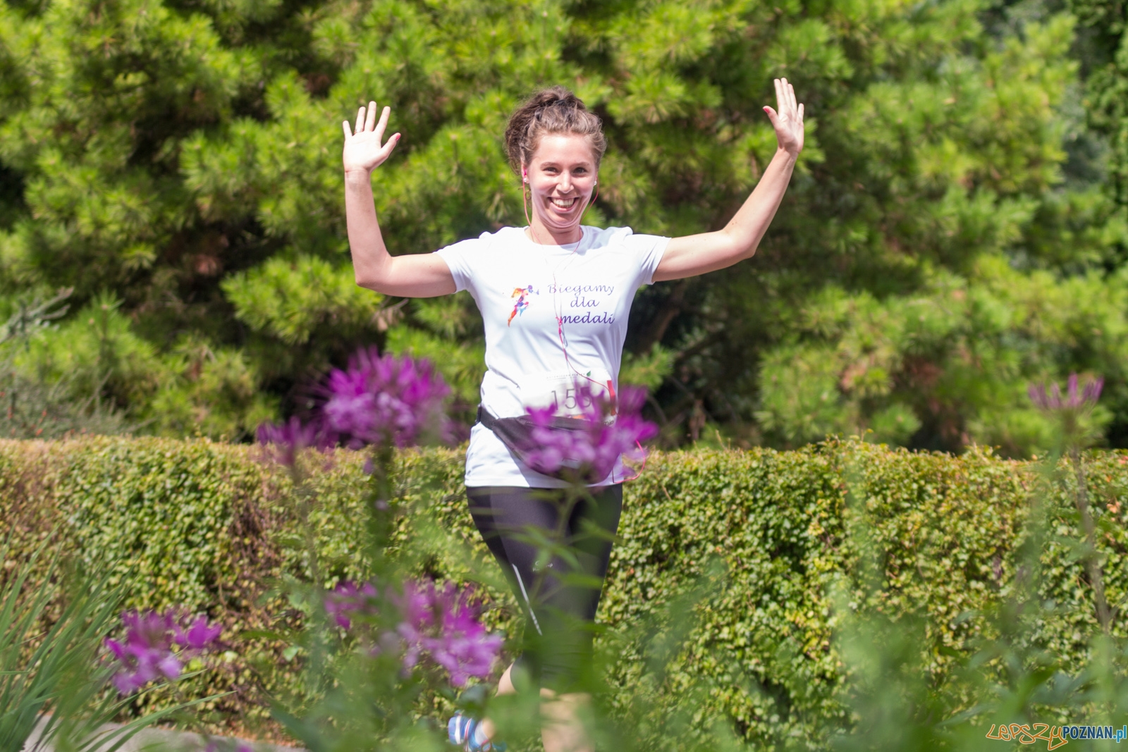 Botaniczna Piatka Foto: lepszyPOZNAN.pl / Ewelina Jaskowiak Botaniczna Piatka Foto: lepszyPOZNAN.pl / Ewelina Jaskowiak