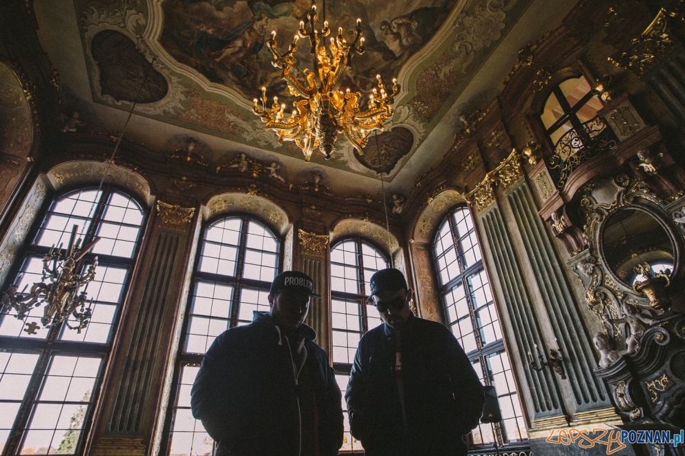 Pro8l3m Foto: Piotr Pytel Pro8l3m Foto: Piotr Pytel