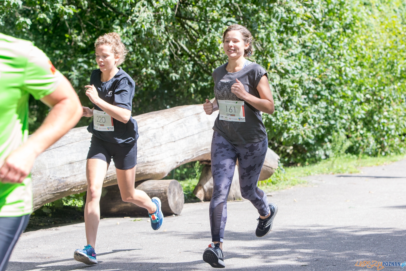 Botaniczna piątka Foto: lepszyPOZNAN.pl/Piotr Rychter Botaniczna piątka Foto: lepszyPOZNAN.pl/Piotr Rychter