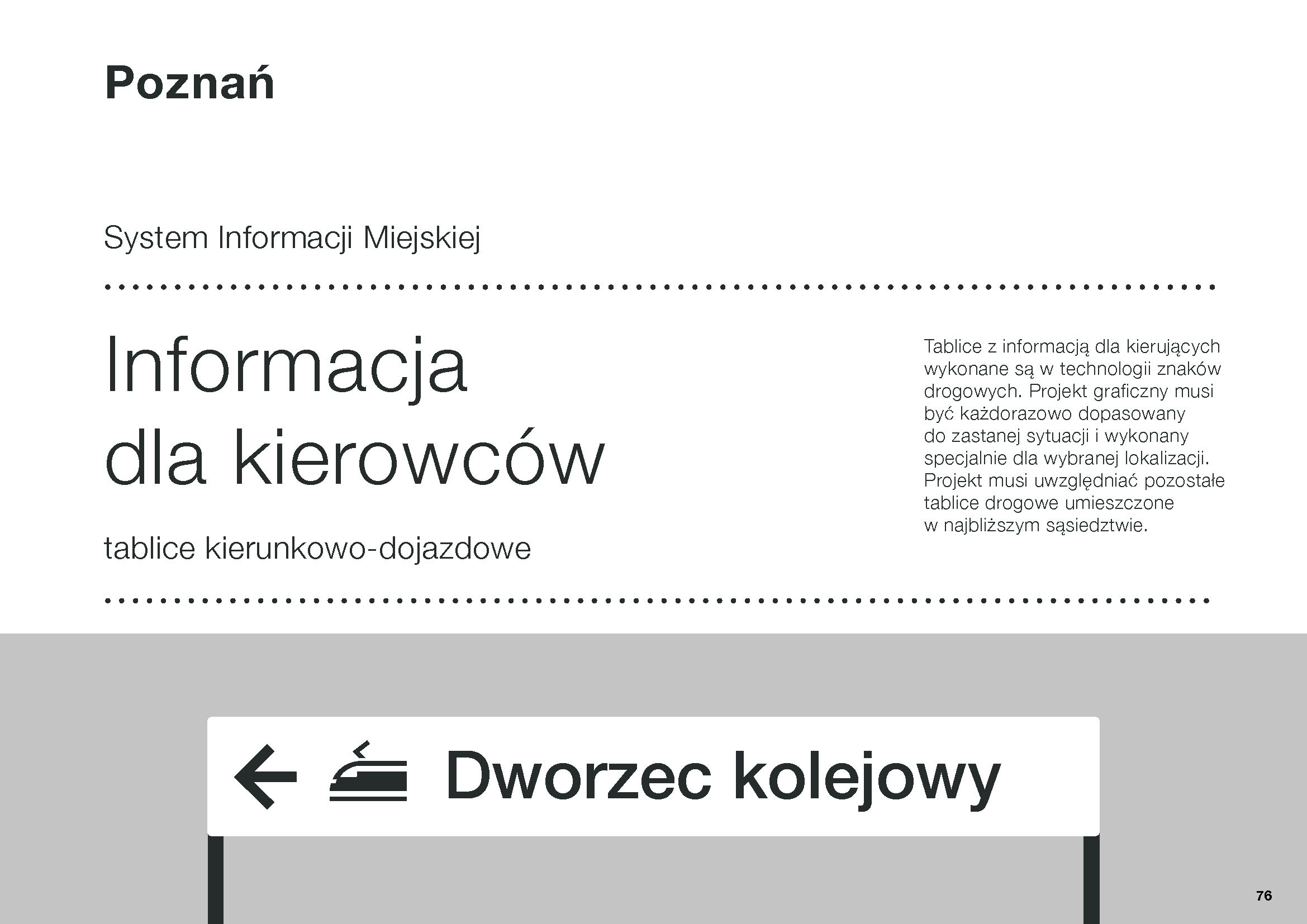 Poznań System Informacji Miejskiej (1) Foto: Poznań System Informacji Miejskiej (1) Foto: