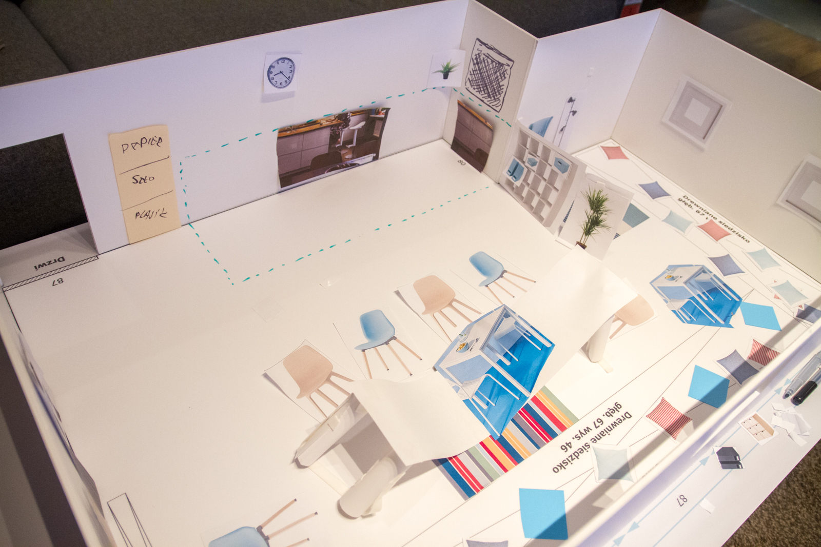 Prezentacja nowego katalogu Ikea 2018 - Poznań 29.08.2017 r. Foto: © lepszyPOZNAN.pl / Karolina Kiraga Prezentacja nowego katalogu Ikea 2018 - Poznań 29.08.2017 r. Foto: © lepszyPOZNAN.pl / Karolina Kiraga