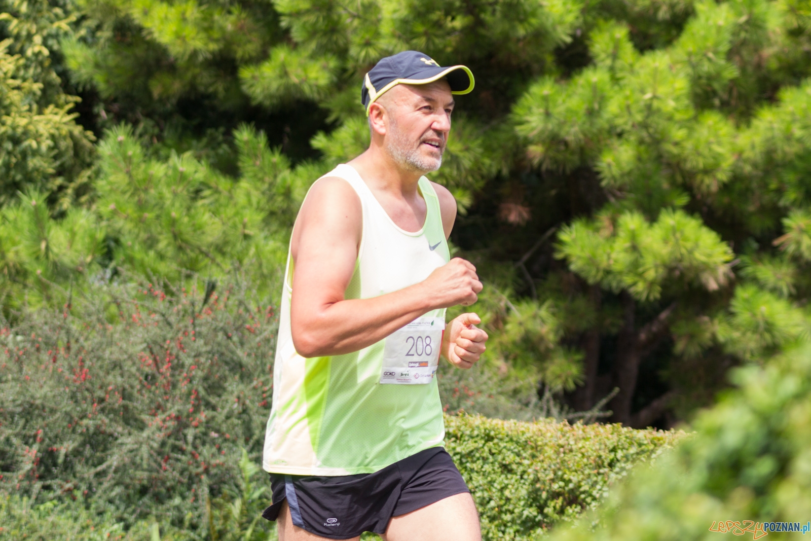 Botaniczna Piatka Foto: lepszyPOZNAN.pl / Ewelina Jaskowiak Botaniczna Piatka Foto: lepszyPOZNAN.pl / Ewelina Jaskowiak