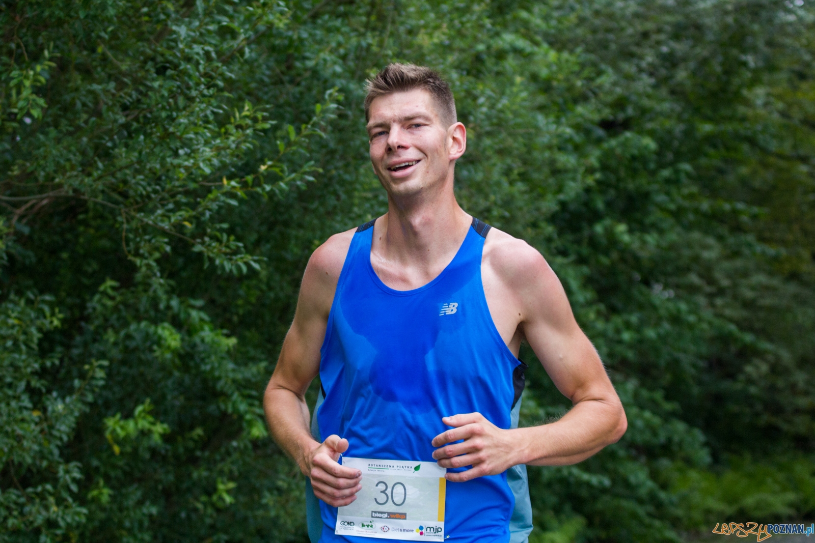 Botaniczna Piatka Foto: lepszyPOZNAN.pl / Ewelina Jaskowiak Botaniczna Piatka Foto: lepszyPOZNAN.pl / Ewelina Jaskowiak