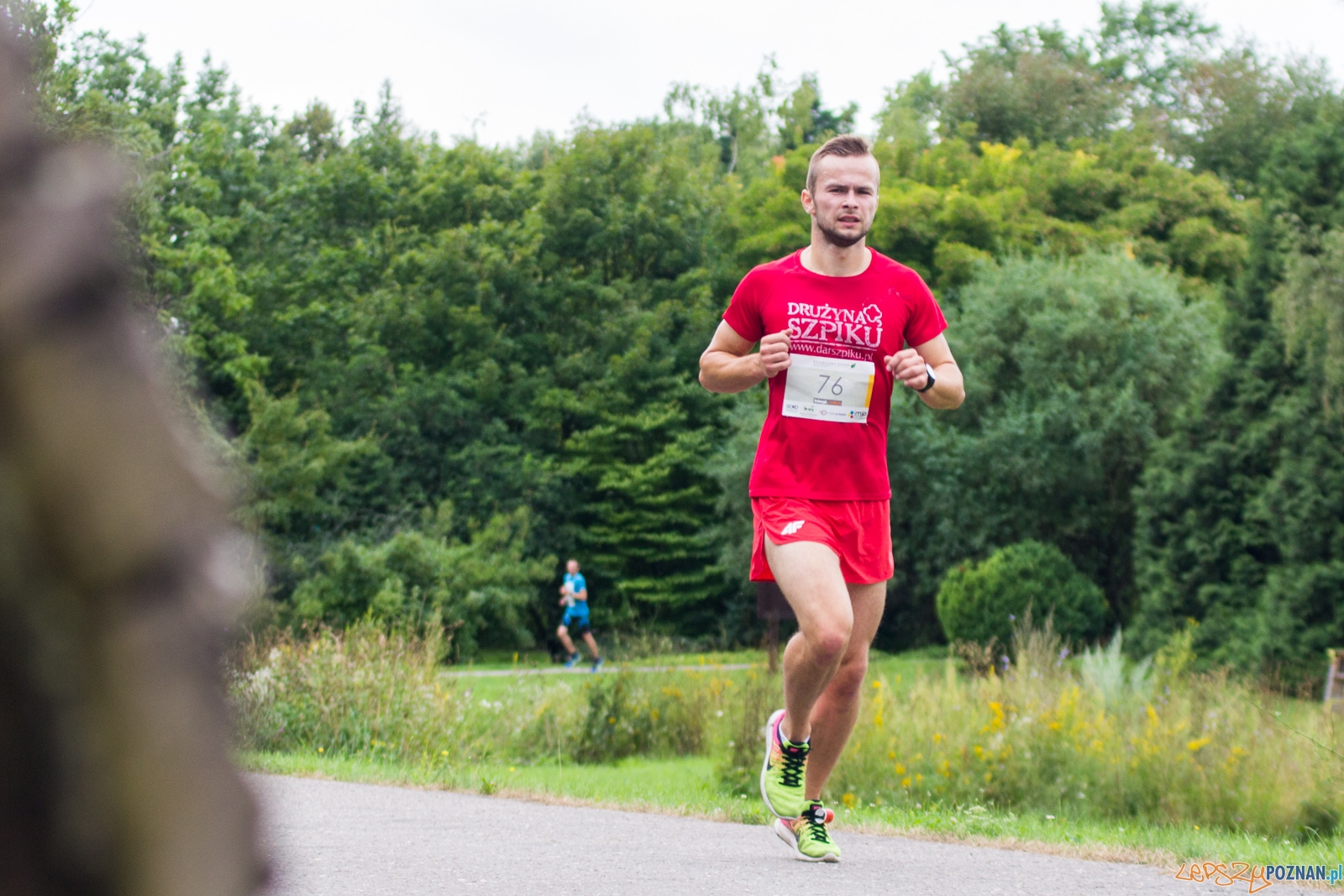 Botaniczna Piatka Foto: lepszyPOZNAN.pl / Ewelina Jaskowiak Botaniczna Piatka Foto: lepszyPOZNAN.pl / Ewelina Jaskowiak