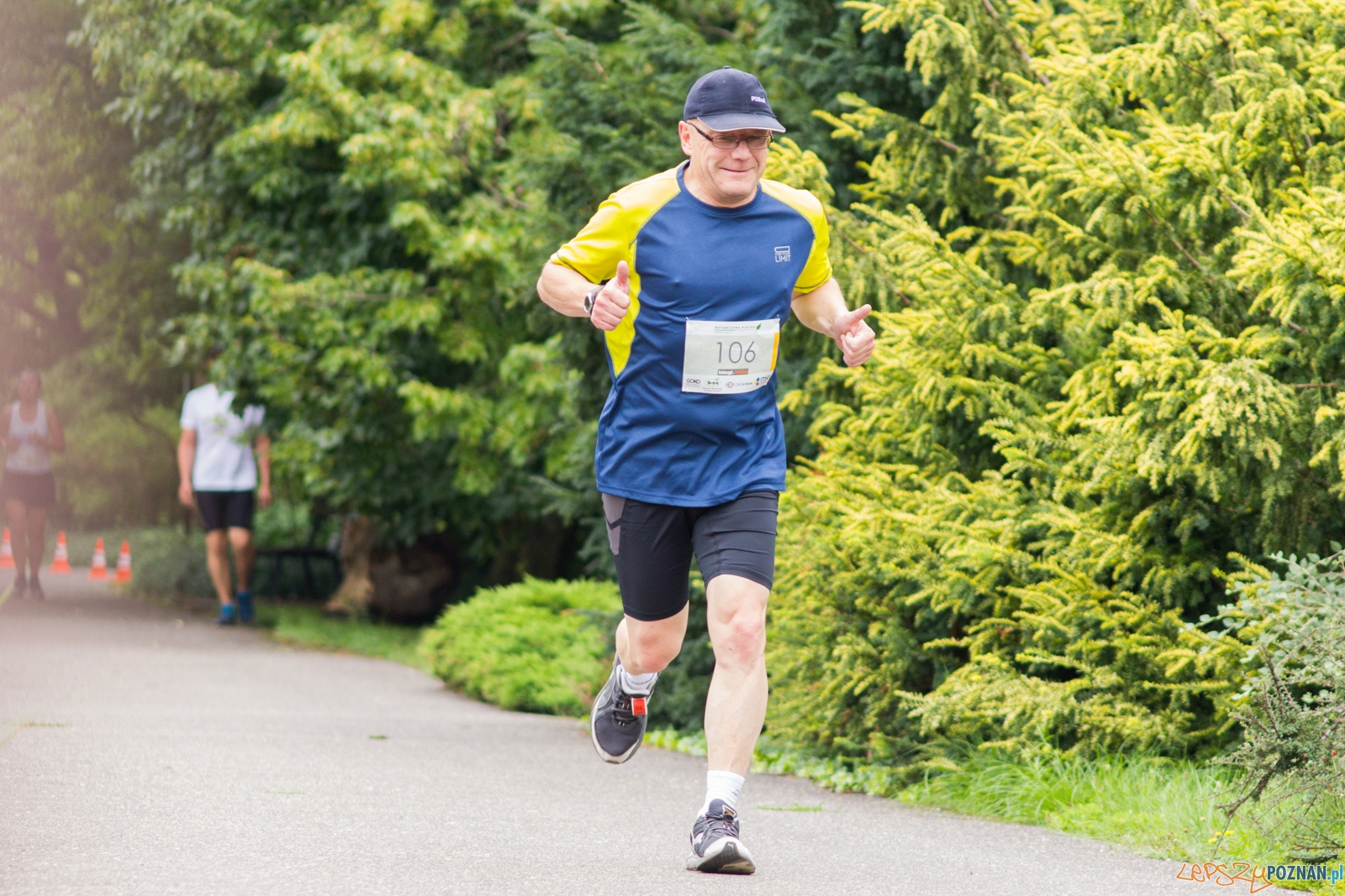 Botaniczna Piatka Foto: lepszyPOZNAN.pl / Ewelina Jaskowiak Botaniczna Piatka Foto: lepszyPOZNAN.pl / Ewelina Jaskowiak