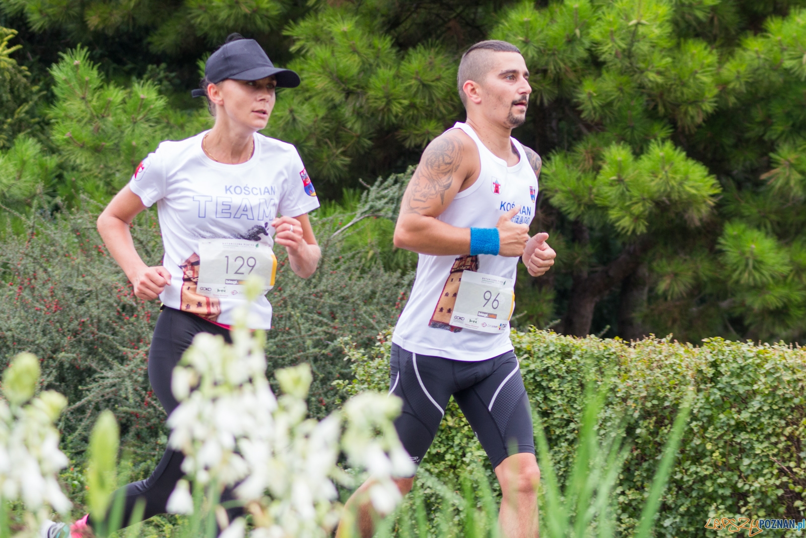 Botaniczna Piatka Foto: lepszyPOZNAN.pl / Ewelina Jaskowiak Botaniczna Piatka Foto: lepszyPOZNAN.pl / Ewelina Jaskowiak