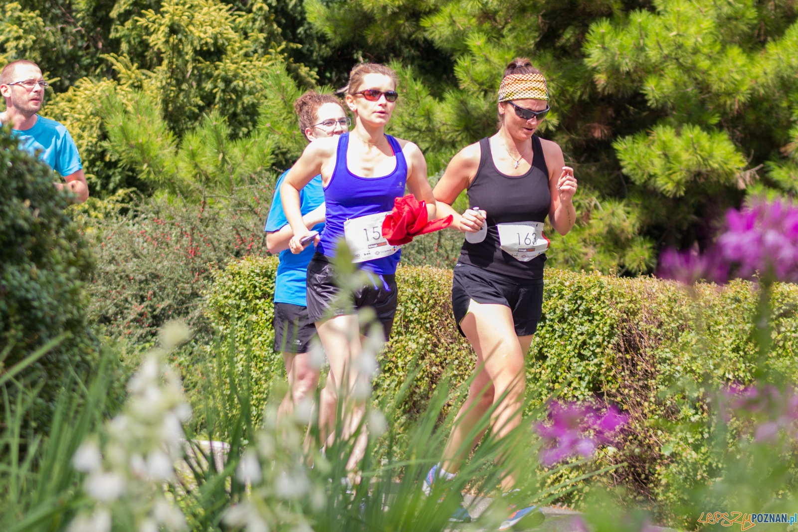 Botaniczna Piatka Foto: lepszyPOZNAN.pl / Ewelina Jaskowiak Botaniczna Piatka Foto: lepszyPOZNAN.pl / Ewelina Jaskowiak