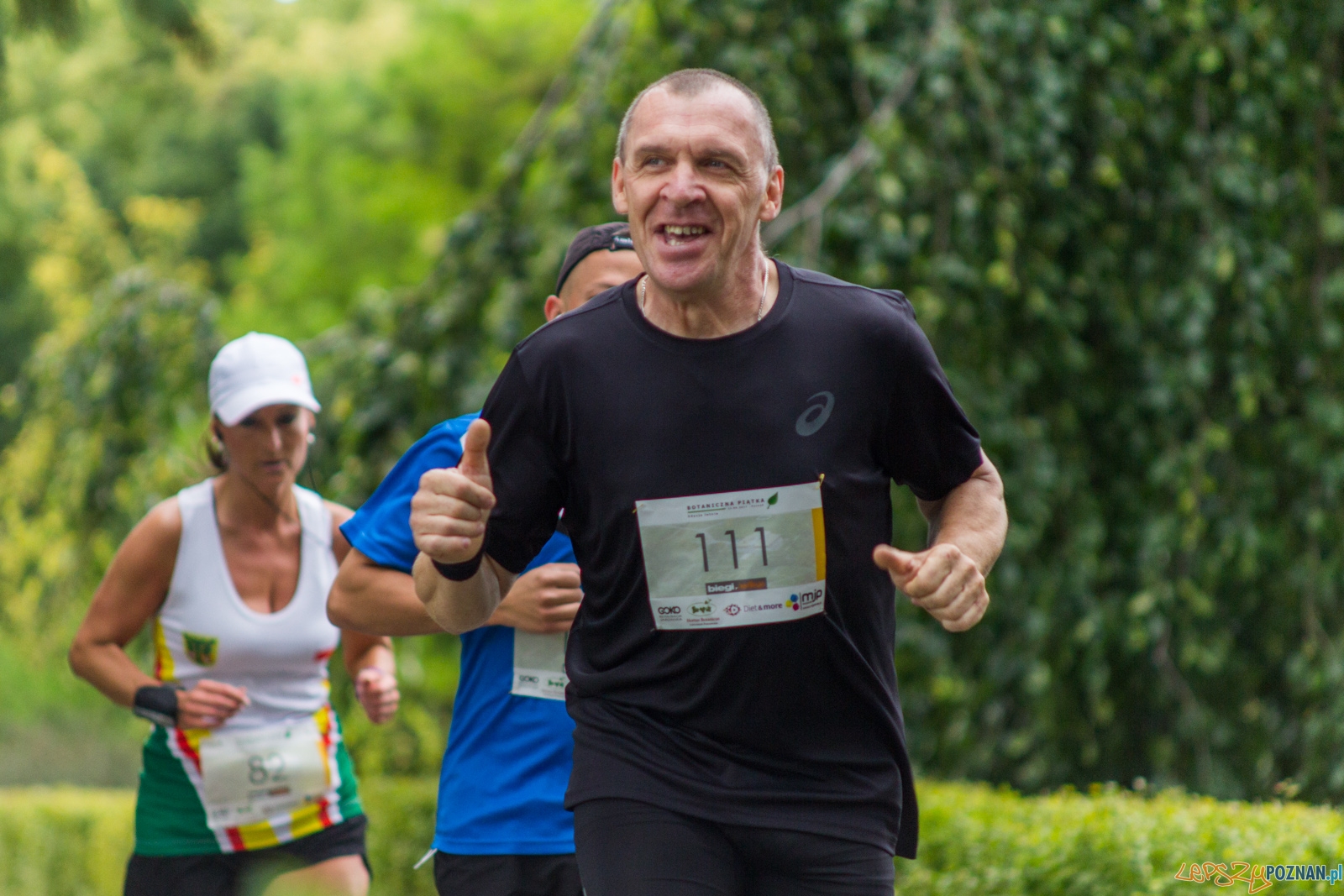 Botaniczna Piatka Foto: lepszyPOZNAN.pl / Ewelina Jaskowiak Botaniczna Piatka Foto: lepszyPOZNAN.pl / Ewelina Jaskowiak