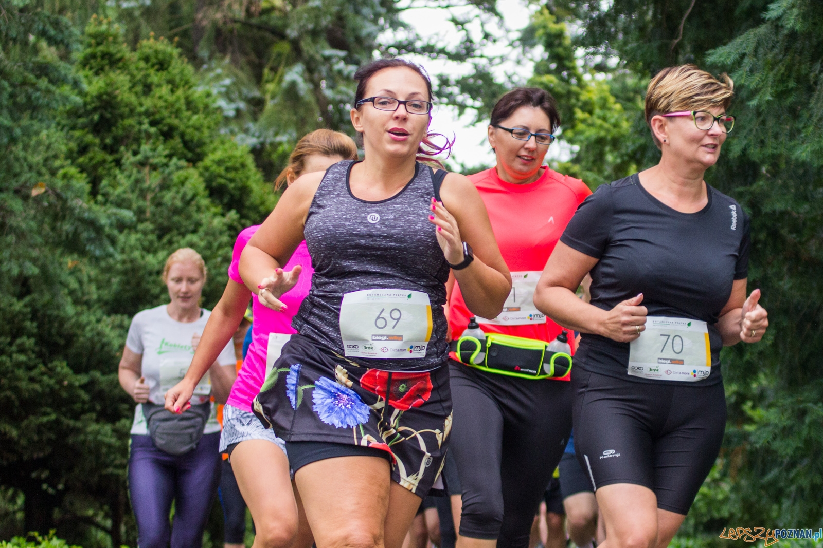 Botaniczna Piatka Foto: lepszyPOZNAN.pl / Ewelina Jaskowiak Botaniczna Piatka Foto: lepszyPOZNAN.pl / Ewelina Jaskowiak