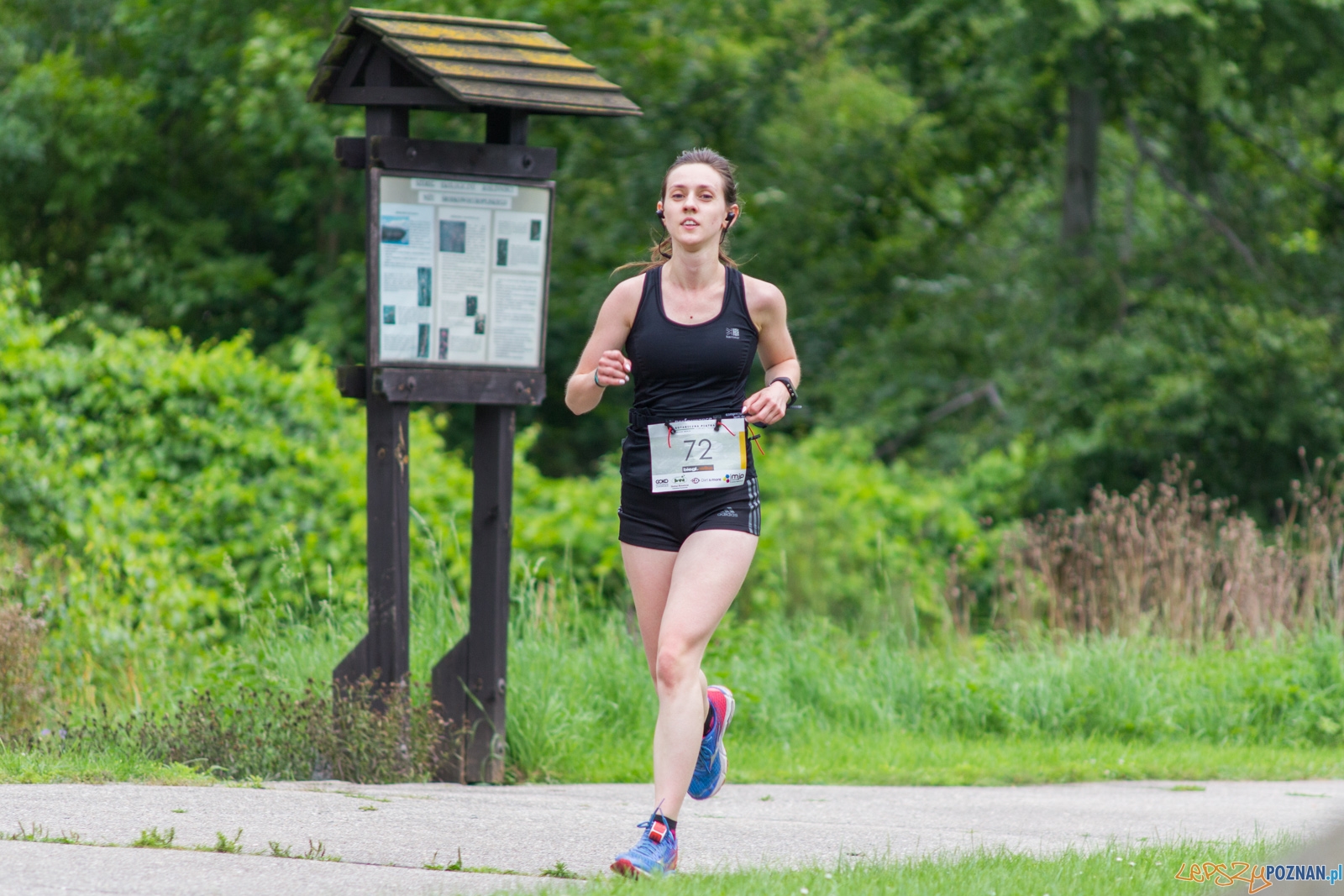 Botaniczna Piatka Foto: lepszyPOZNAN.pl / Ewelina Jaskowiak Botaniczna Piatka Foto: lepszyPOZNAN.pl / Ewelina Jaskowiak