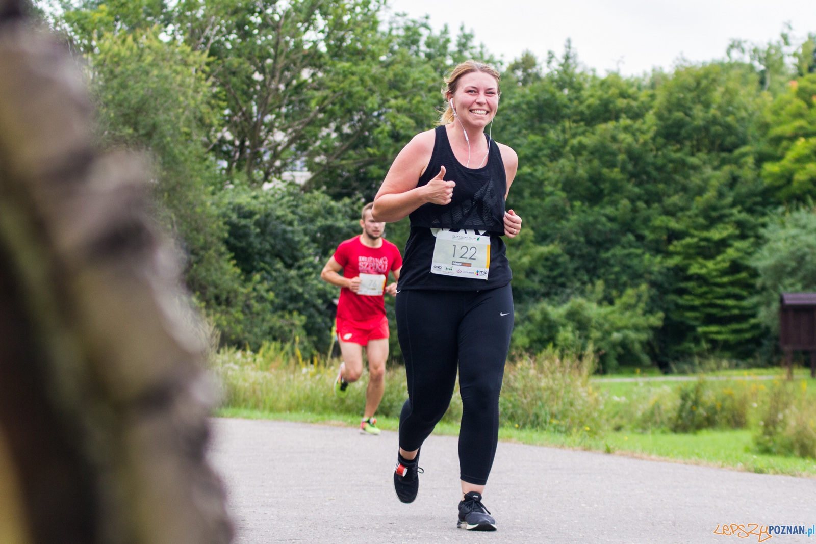 Botaniczna Piatka Foto: lepszyPOZNAN.pl / Ewelina Jaskowiak Botaniczna Piatka Foto: lepszyPOZNAN.pl / Ewelina Jaskowiak