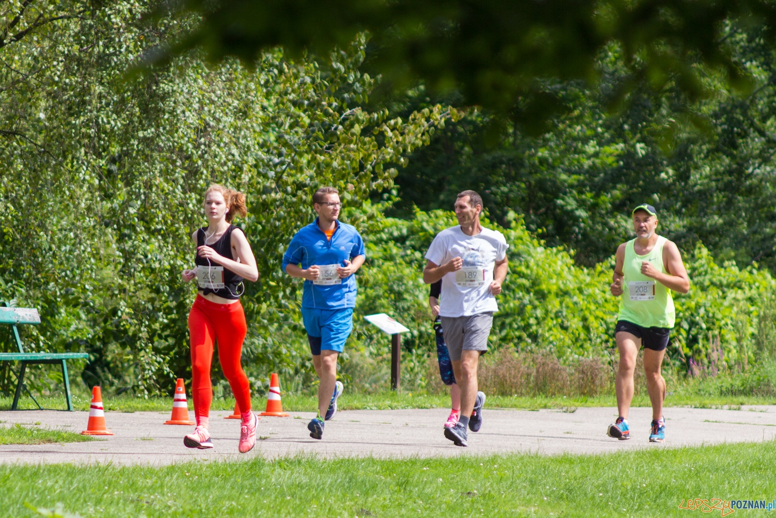 Botaniczna Piatka Foto: lepszyPOZNAN.pl / Ewelina Jaskowiak Botaniczna Piatka Foto: lepszyPOZNAN.pl / Ewelina Jaskowiak