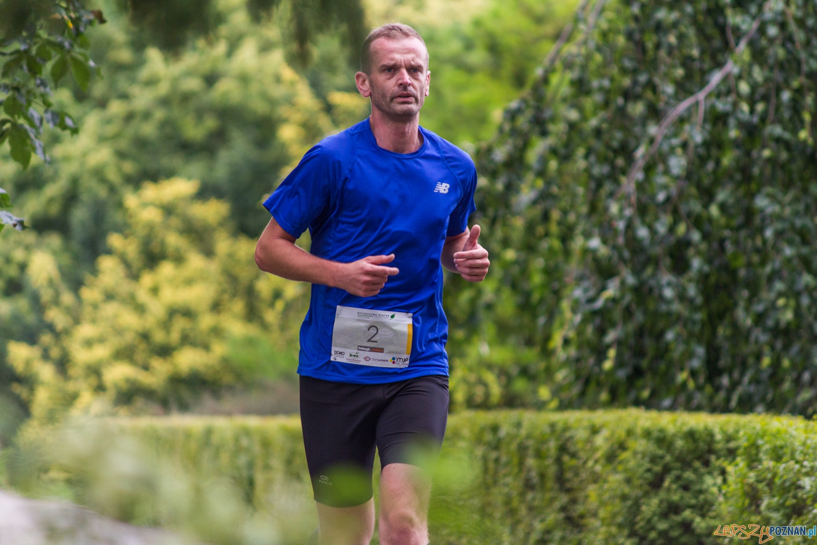 Botaniczna Piatka Foto: lepszyPOZNAN.pl / Ewelina Jaskowiak Botaniczna Piatka Foto: lepszyPOZNAN.pl / Ewelina Jaskowiak