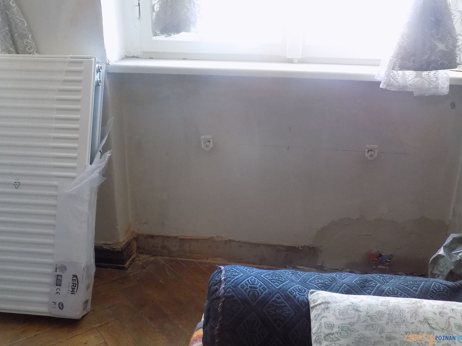 Kamienica Kosciuszki 80 Foto: Mirosława Halilović / ROSM Kamienica Kosciuszki 80 Foto: Mirosława Halilović / ROSM