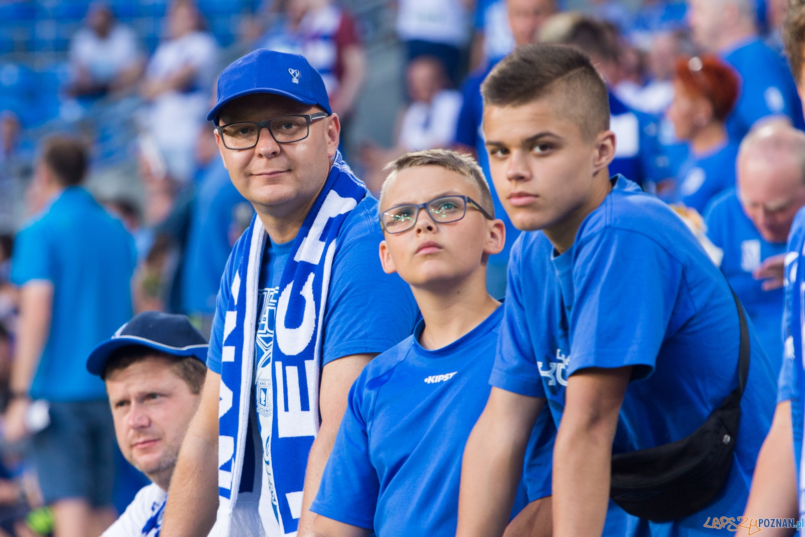 Eliminacje do Ligi Europy: Lech Poznań - FC Ultrecht Foto: lepszyPOZNAN.pl/Piotr Rychter Eliminacje do Ligi Europy: Lech Poznań - FC Ultrecht Foto: lepszyPOZNAN.pl/Piotr Rychter