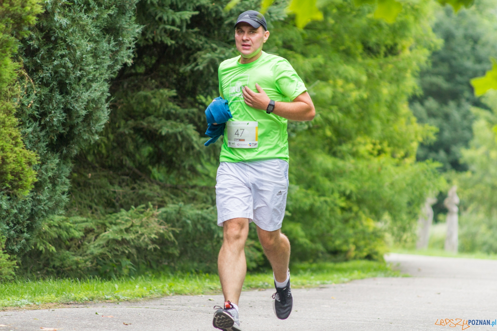 Botaniczna Piatka Foto: lepszyPOZNAN.pl / Ewelina Jaskowiak Botaniczna Piatka Foto: lepszyPOZNAN.pl / Ewelina Jaskowiak