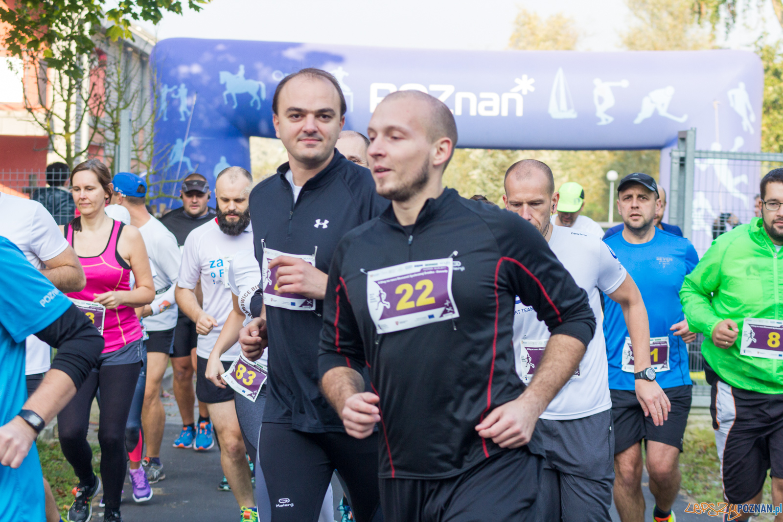2 Bieg Na Rzecz Ekonomii Społecznej Foto: lepszyPOZNAN.pl / Piotr Rychter 2 Bieg Na Rzecz Ekonomii Społecznej Foto: lepszyPOZNAN.pl / Piotr Rychter